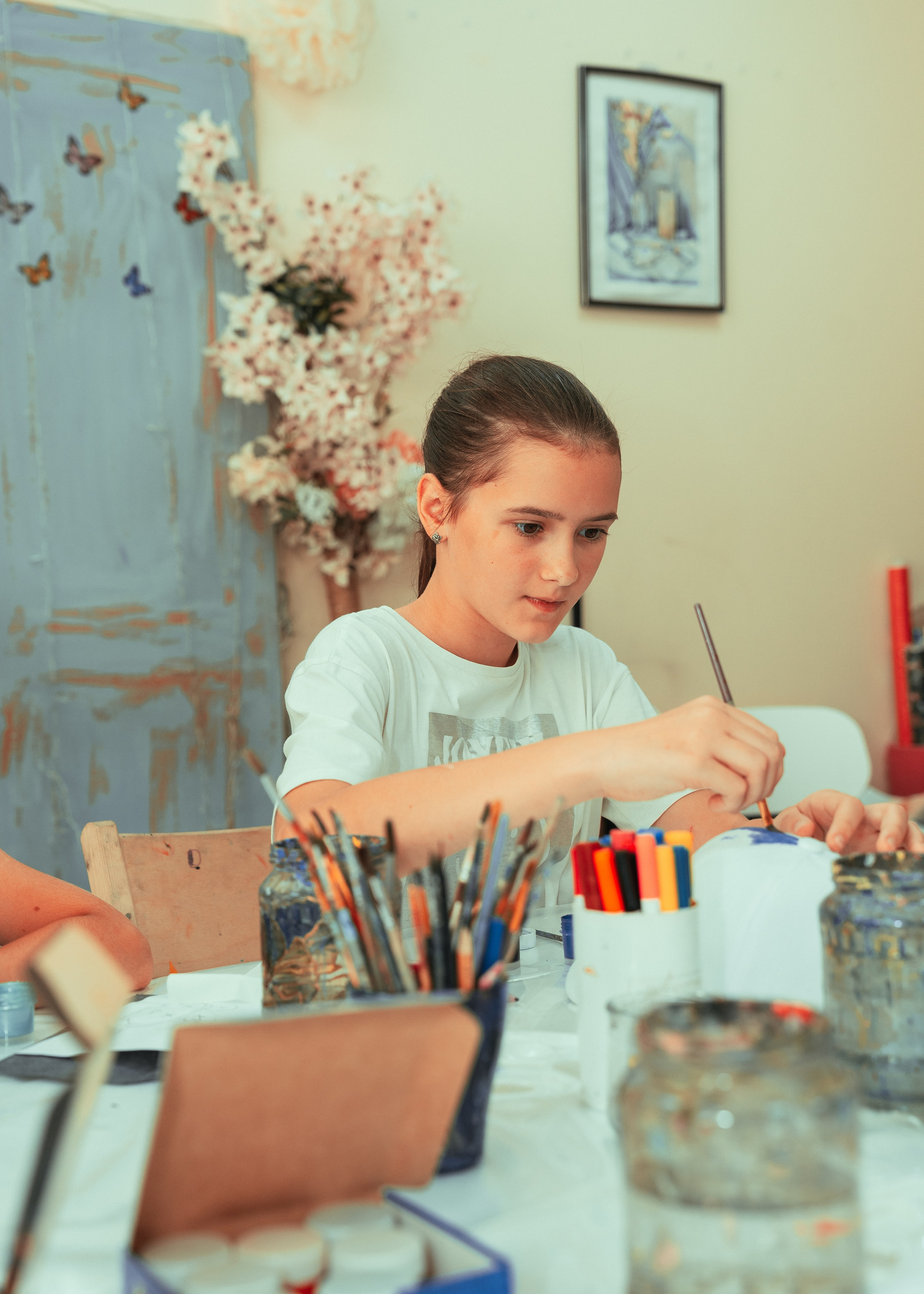 От мишки с любовью. Крамер Юлиана детский и семейный фотограф