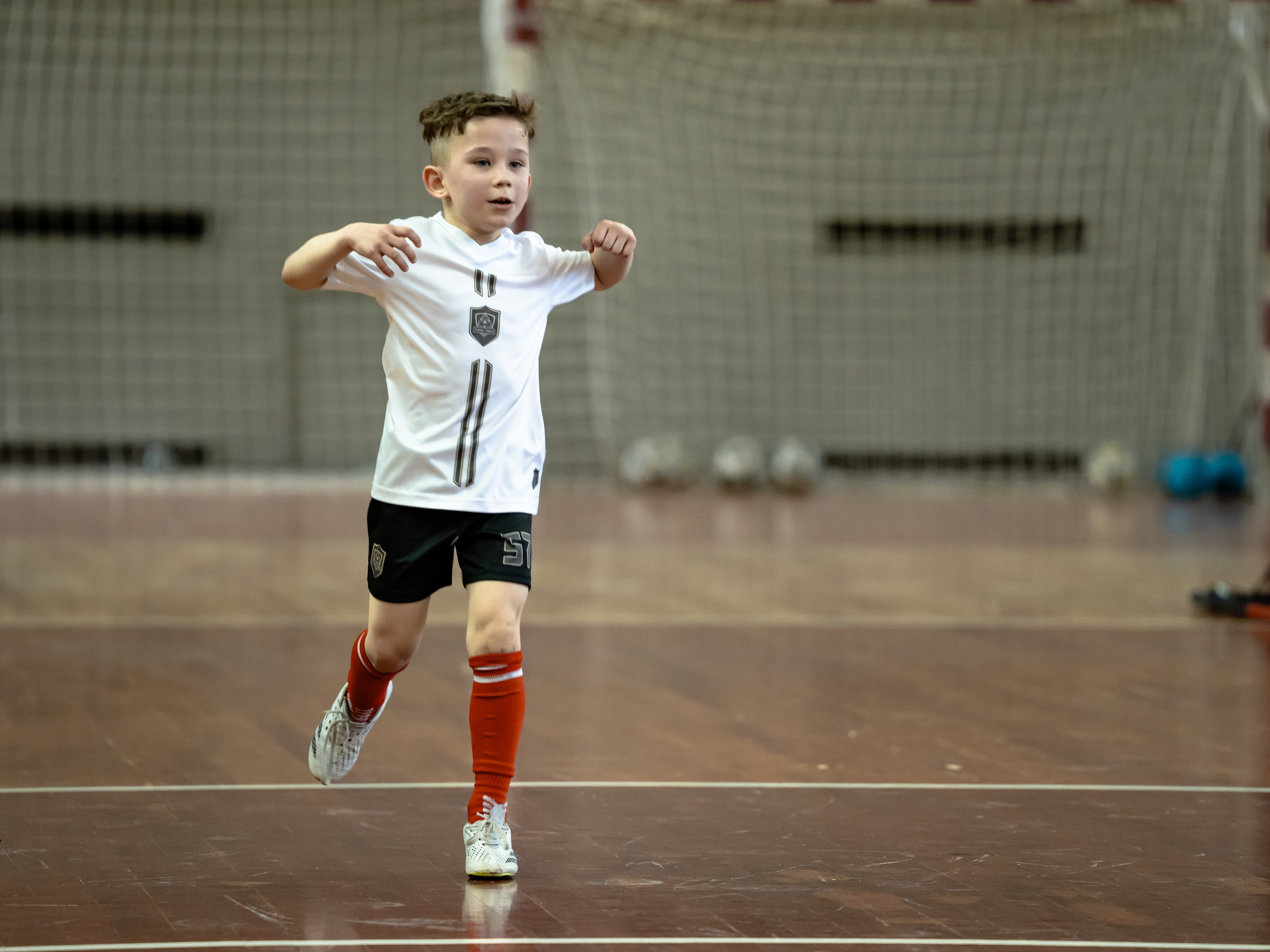 Тики-Така Противостояние 2025. Крамер Юлиана детский и семейный фотограф