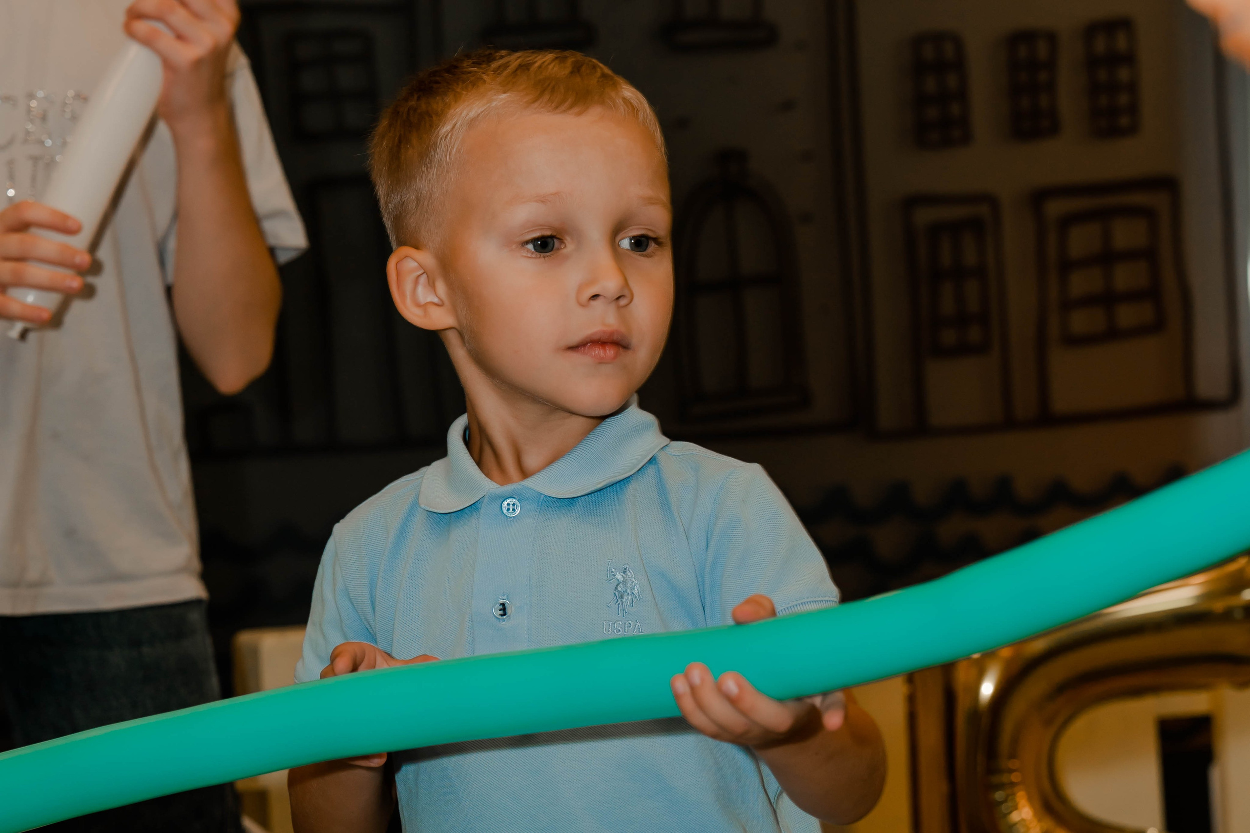 Грозный Тирекс. Крамер Юлиана детский и семейный фотограф