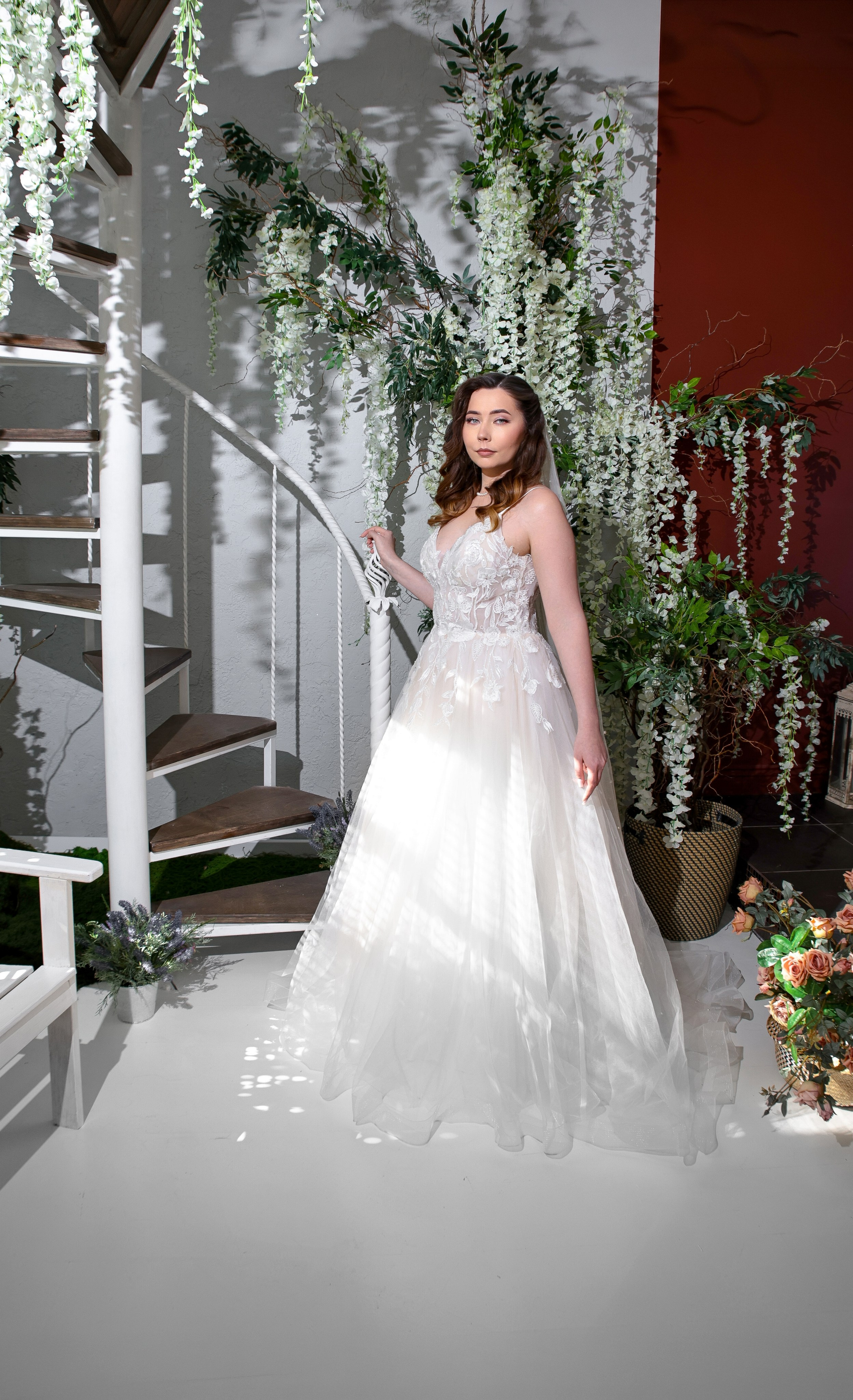 Свадьба. Главная