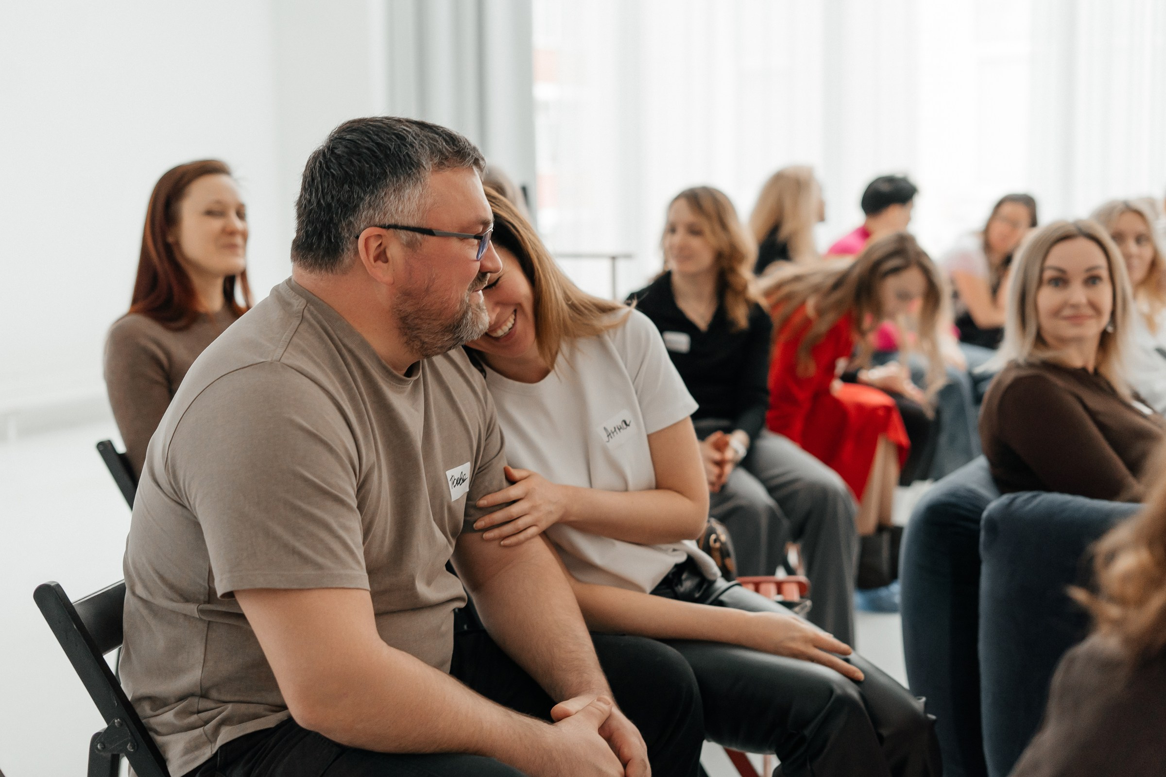 Мастер класс «Руки». Ольга Брайт Семейный и Контент Фотограф в Санкт-Петербурге