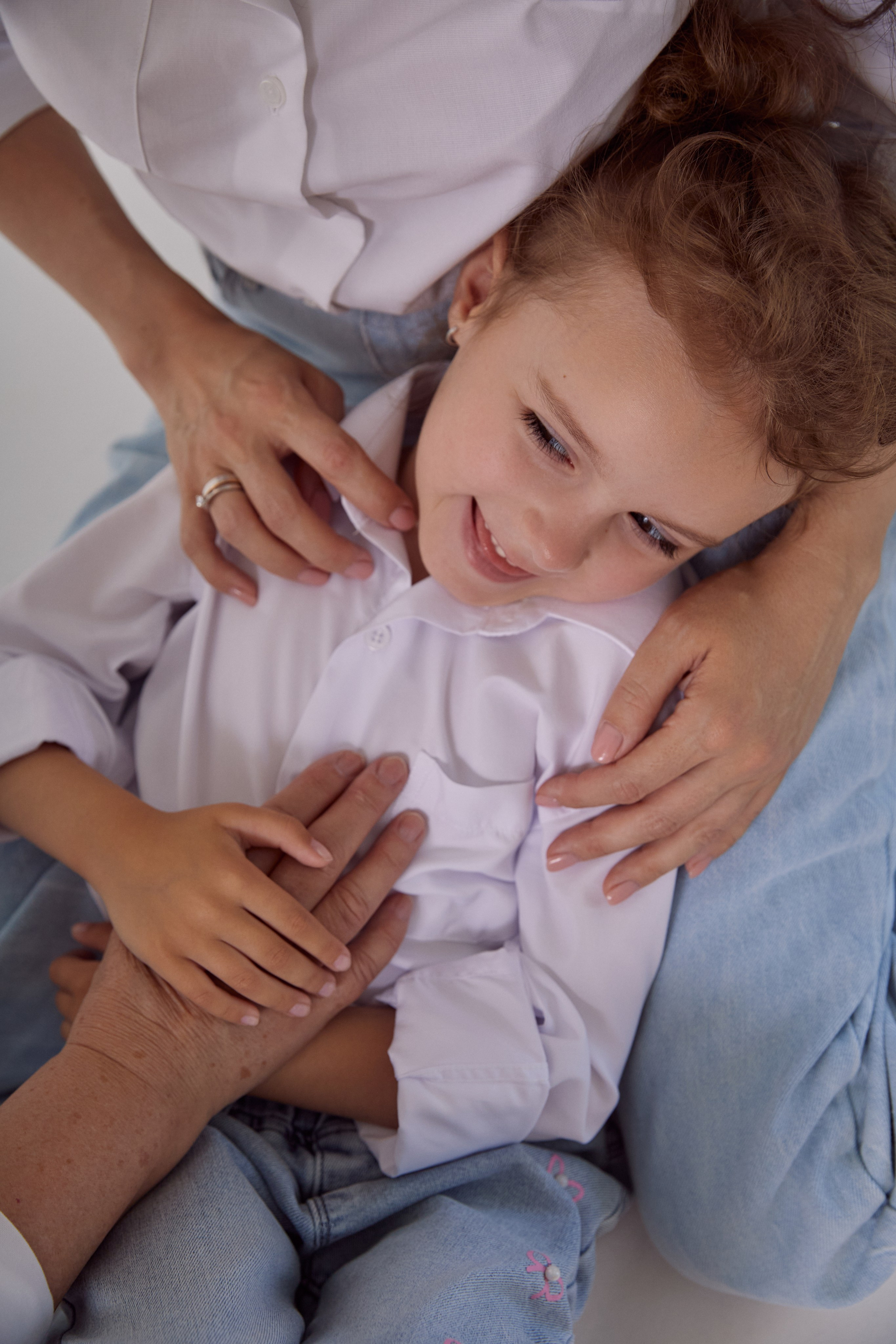 Лариса. Фотограф