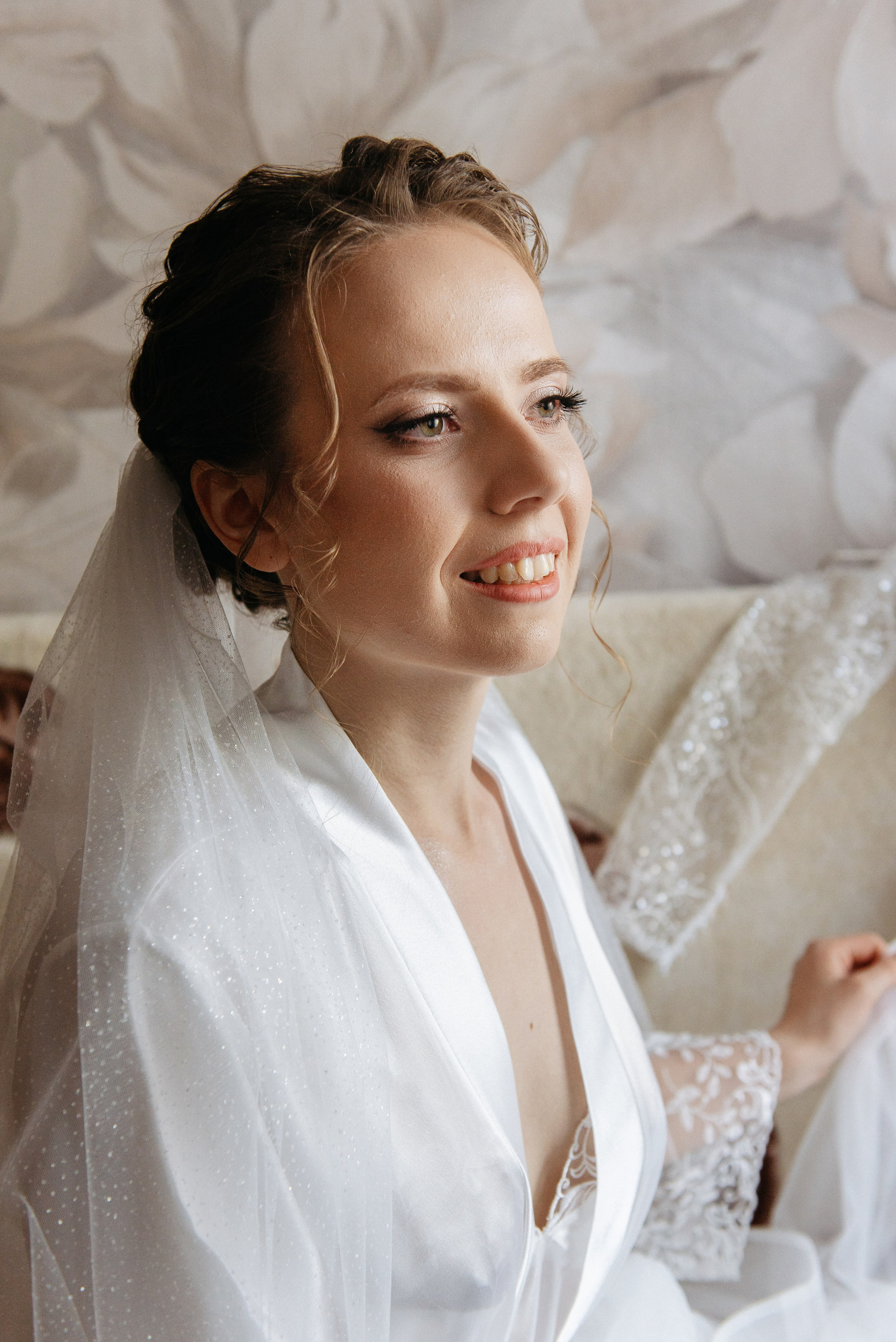 Кирилл и Анна. Свадебный фотограф — фотограф на свадьбу в Воронеже — Свадебное фото