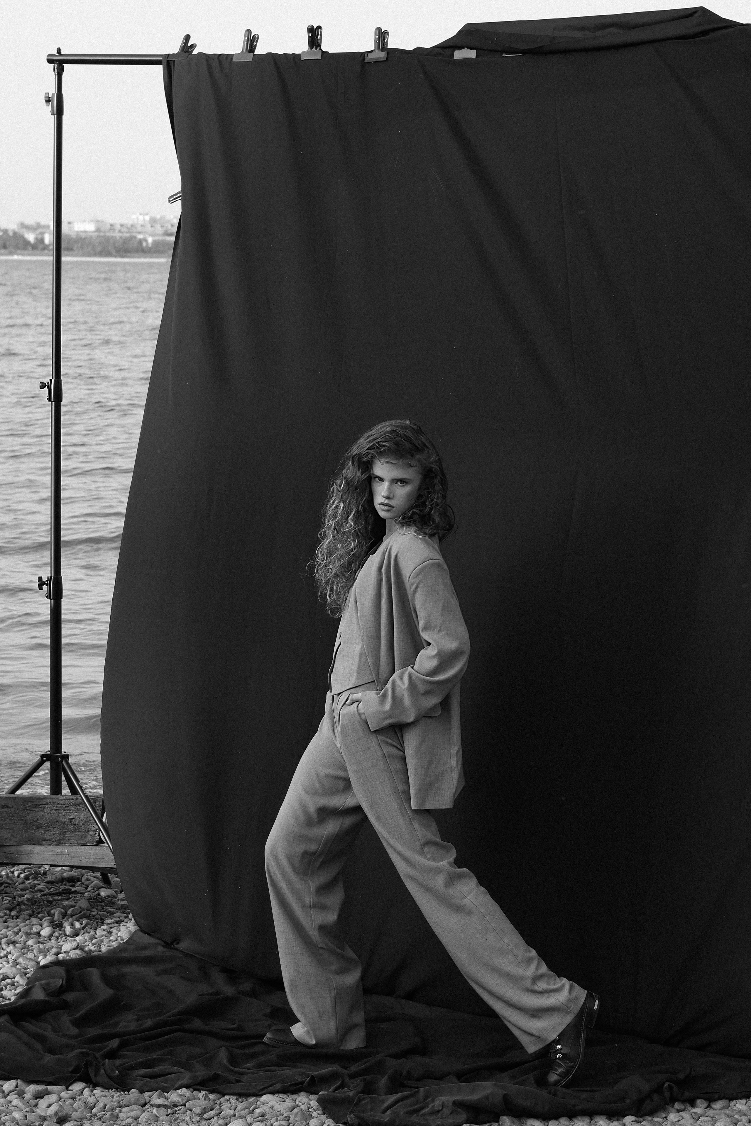 Злата. DASHA PAUTINKA