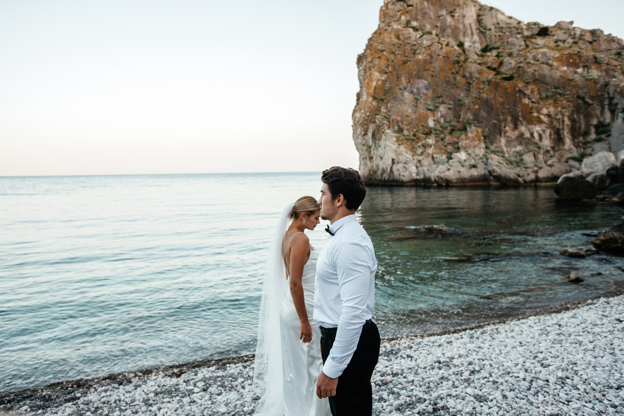 Miami wedding. Фотограф Анна Лейман. Севастополь