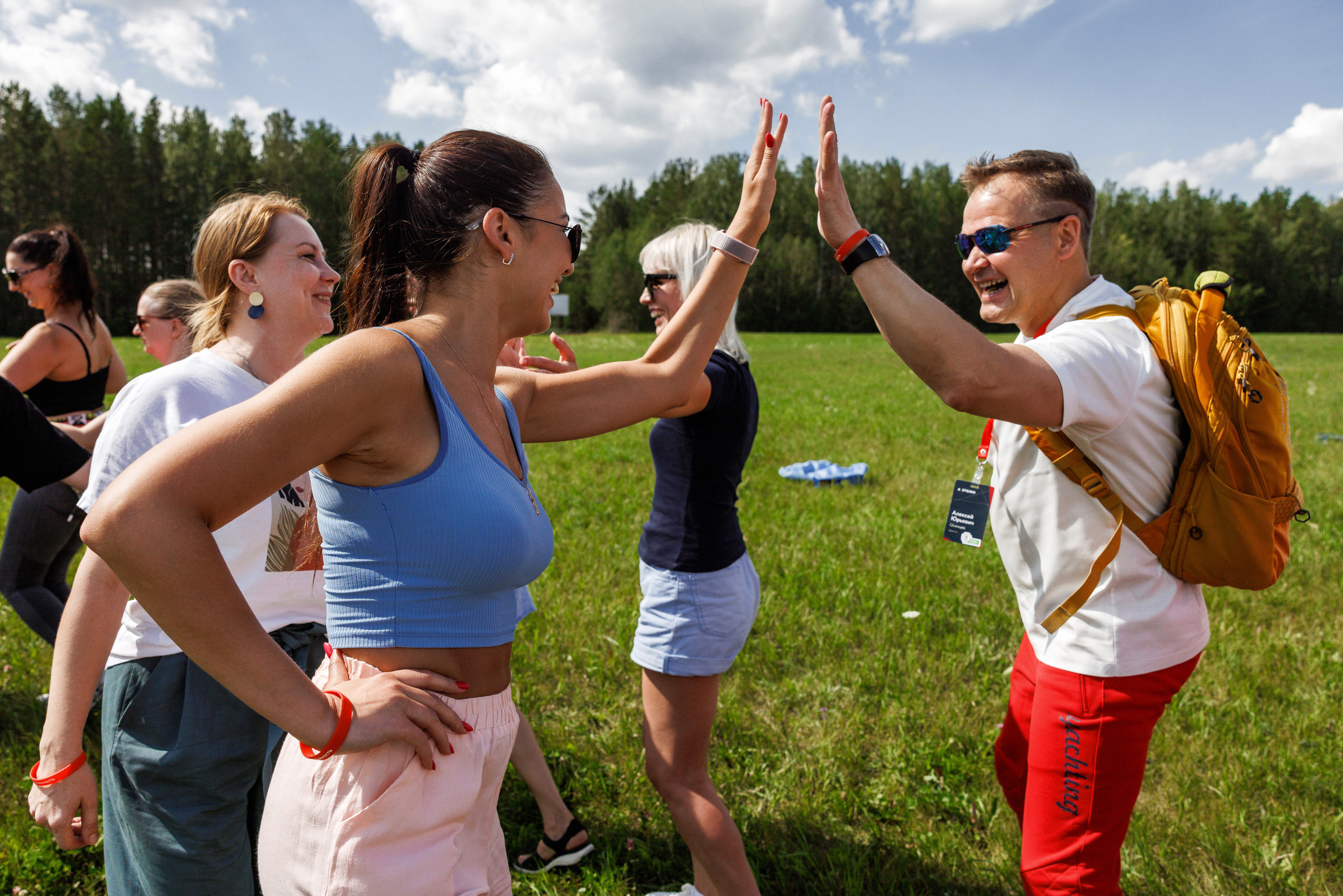 Этажи. Движ 2023. Фотограф Виталий Хайлов, Екатеринбург