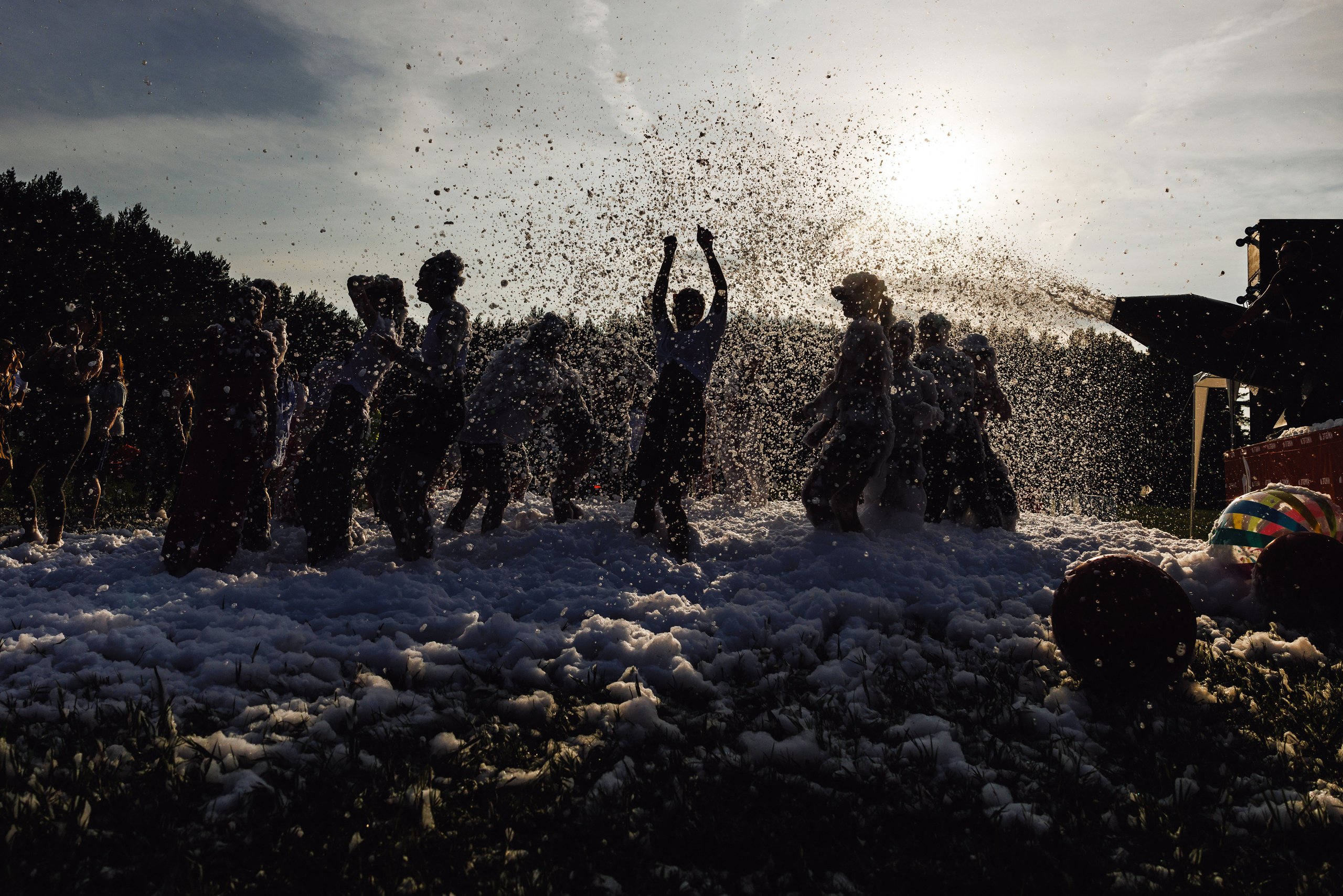 Этажи. Движ 2023. Фотограф Виталий Хайлов, Екатеринбург