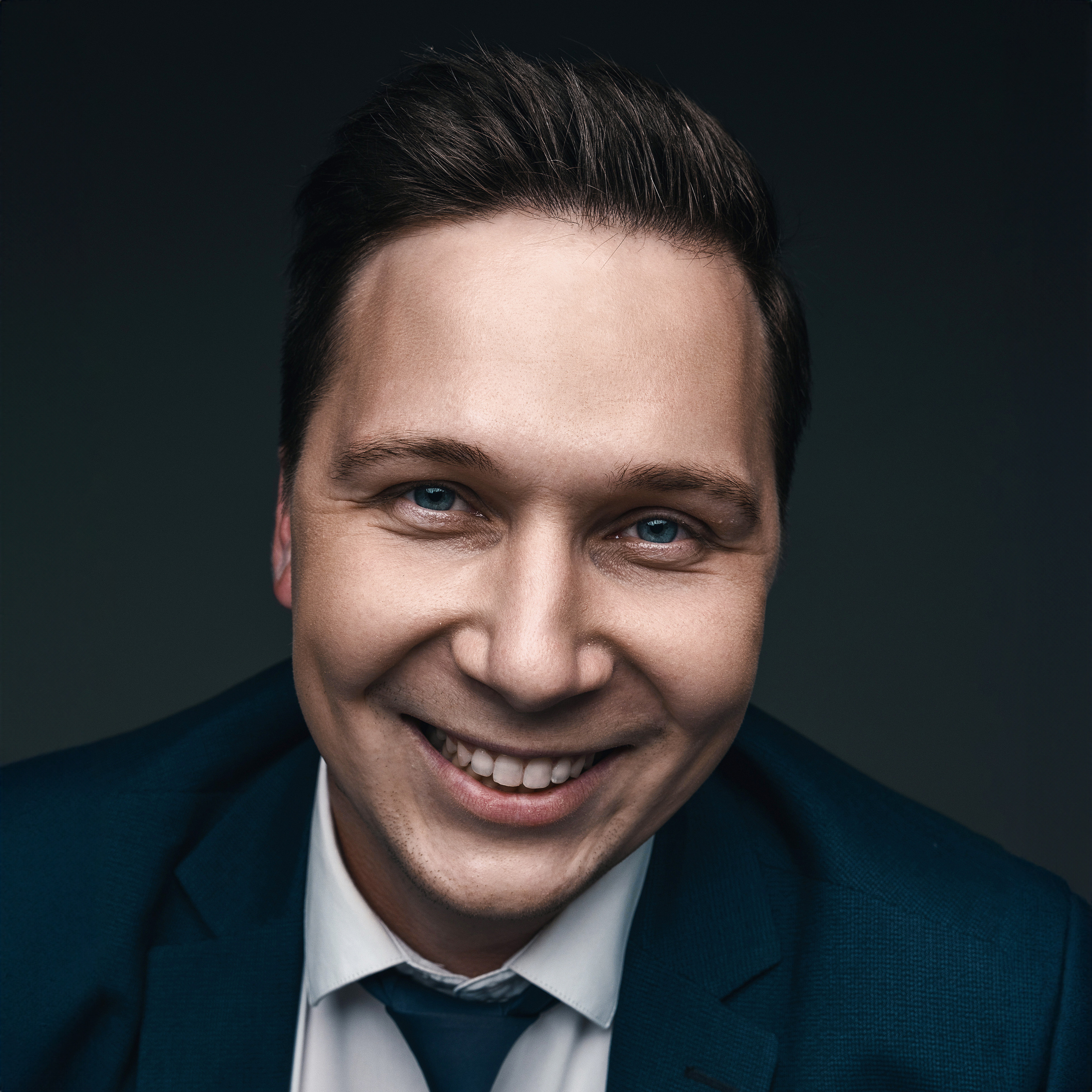 Алексей. Фотограф Виталий Хайлов, Екатеринбург