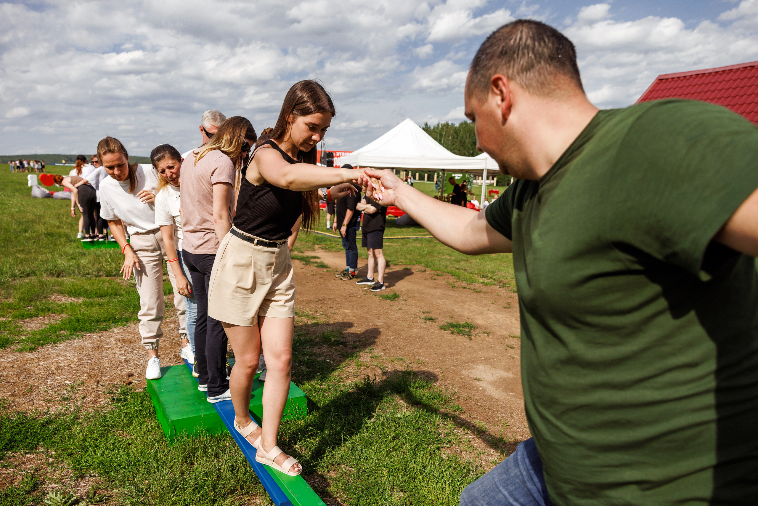 Этажи. Движ 2023. Фотограф Виталий Хайлов, Екатеринбург
