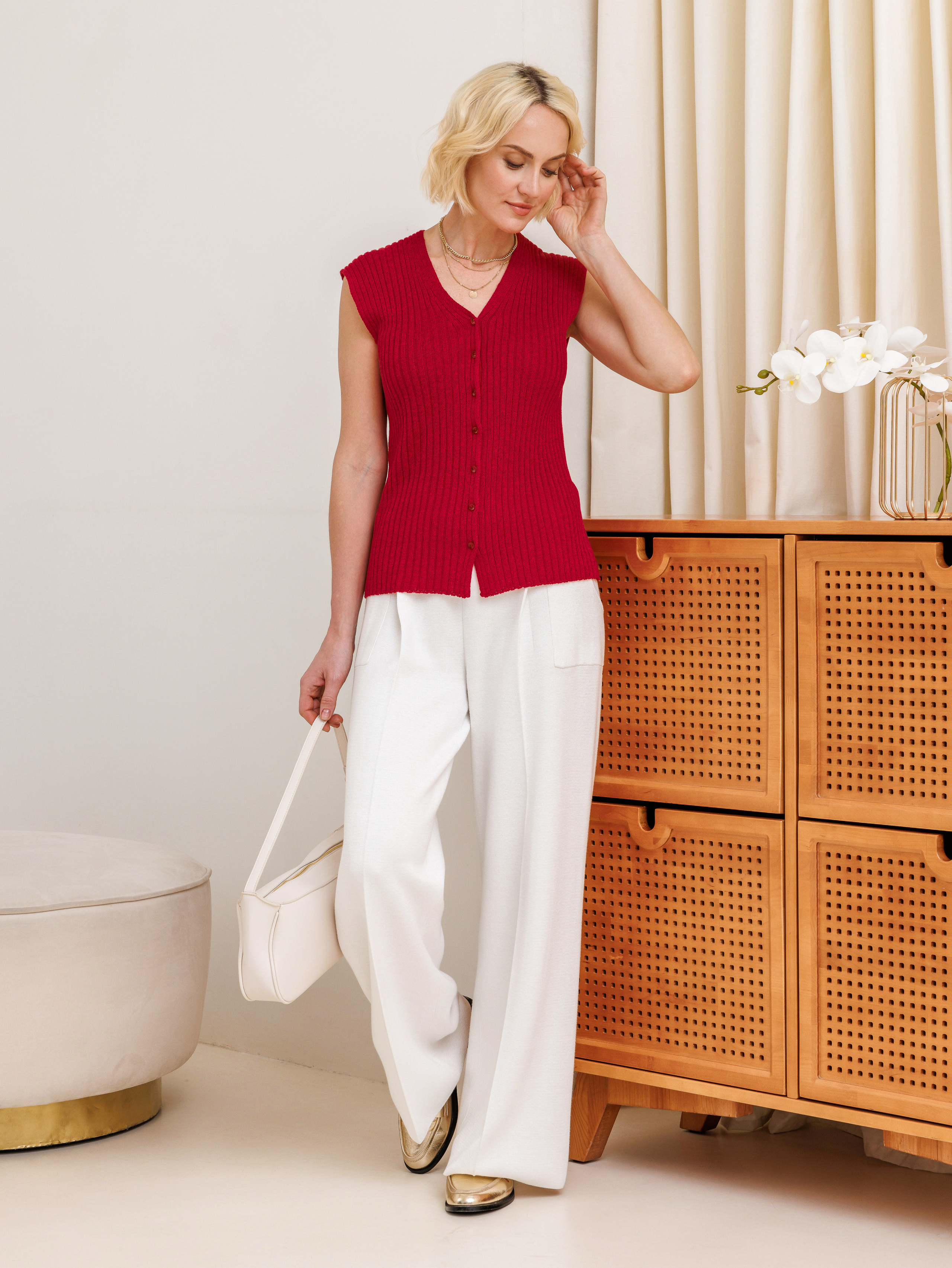 Женская одежда. Фотограф Виталий Хайлов, Екатеринбург