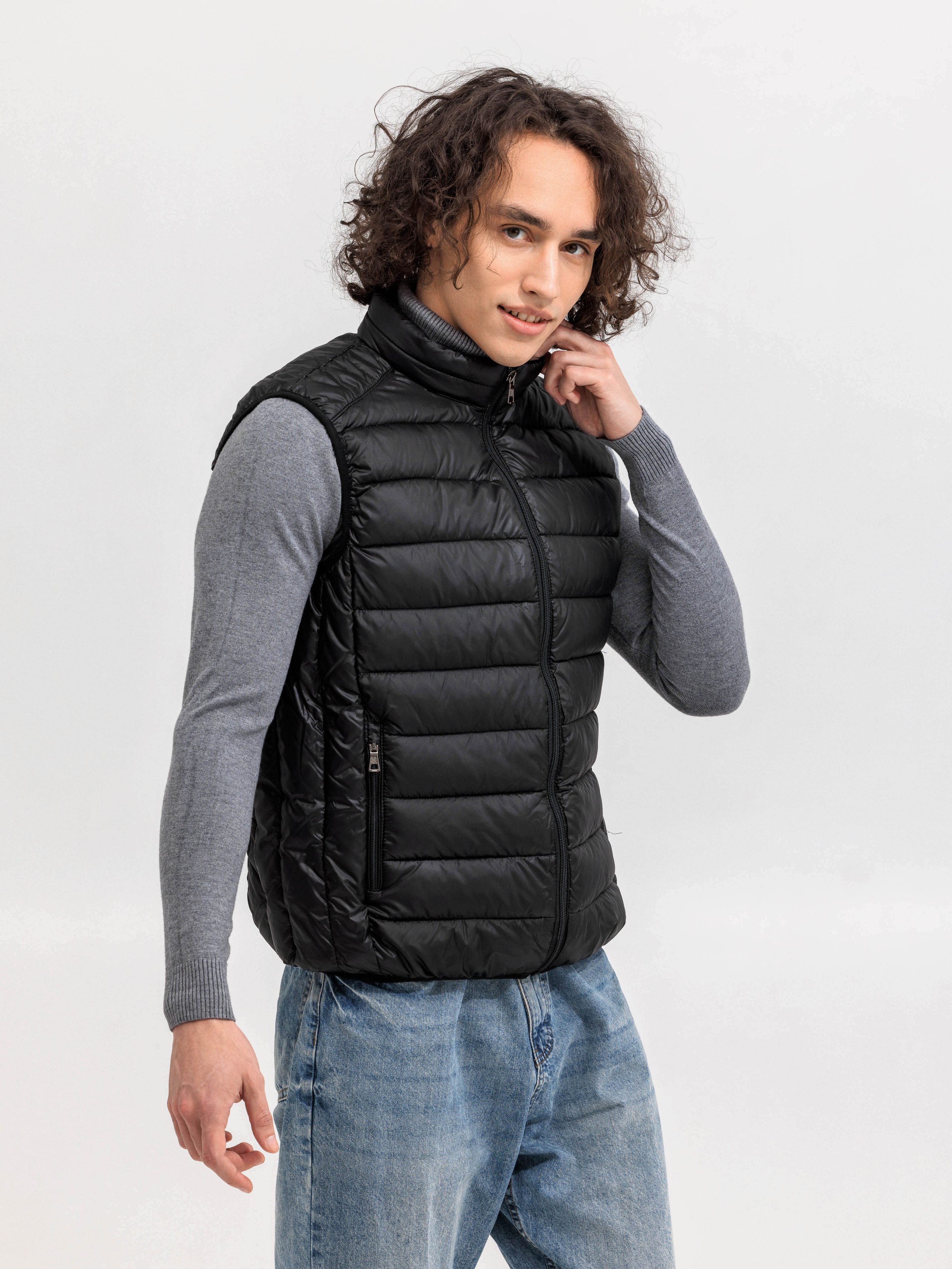 Мужская одежда. Фотограф Виталий Хайлов, Екатеринбург