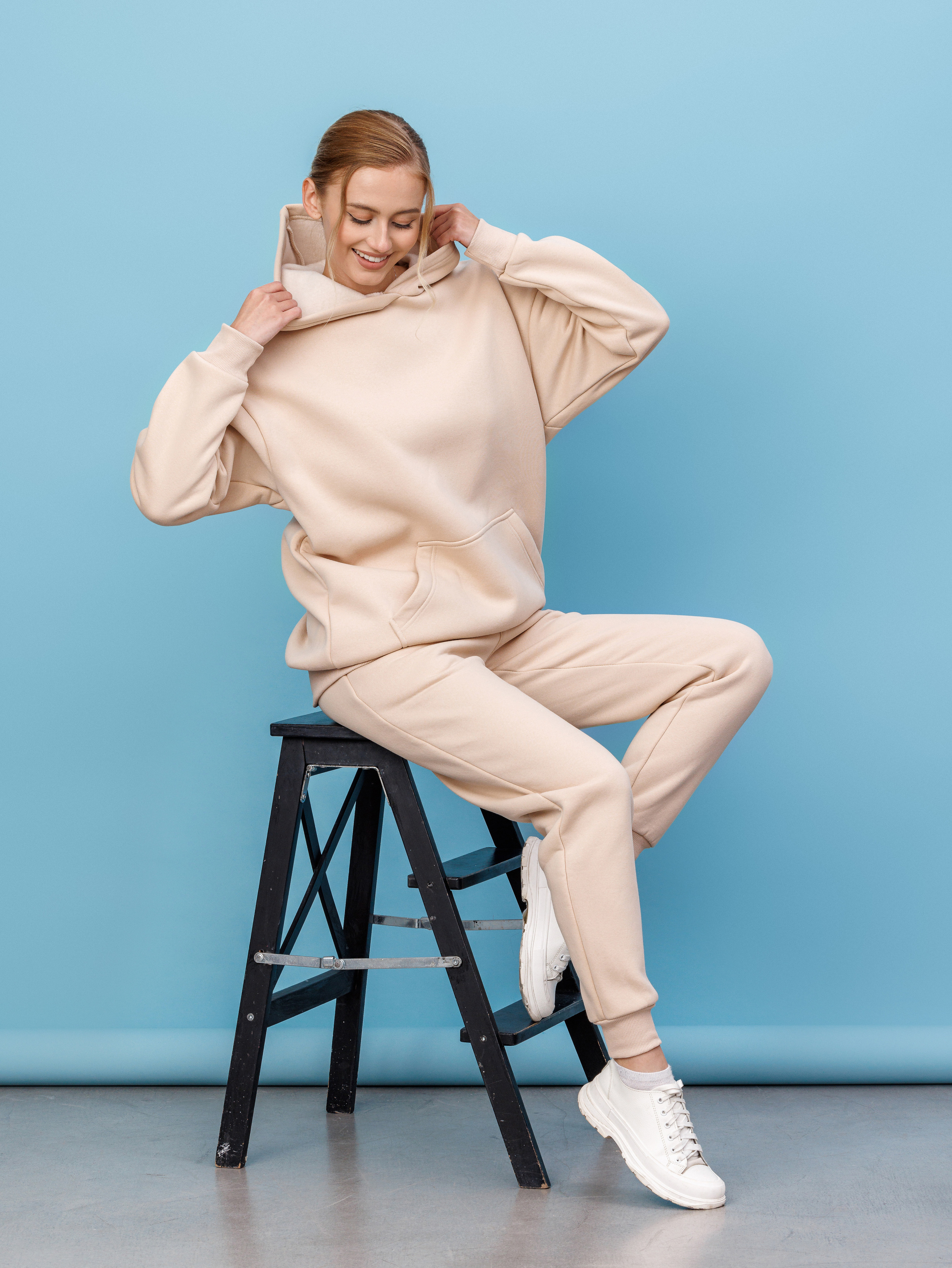 Спортивные костюмы. Фотограф Виталий Хайлов, Екатеринбург