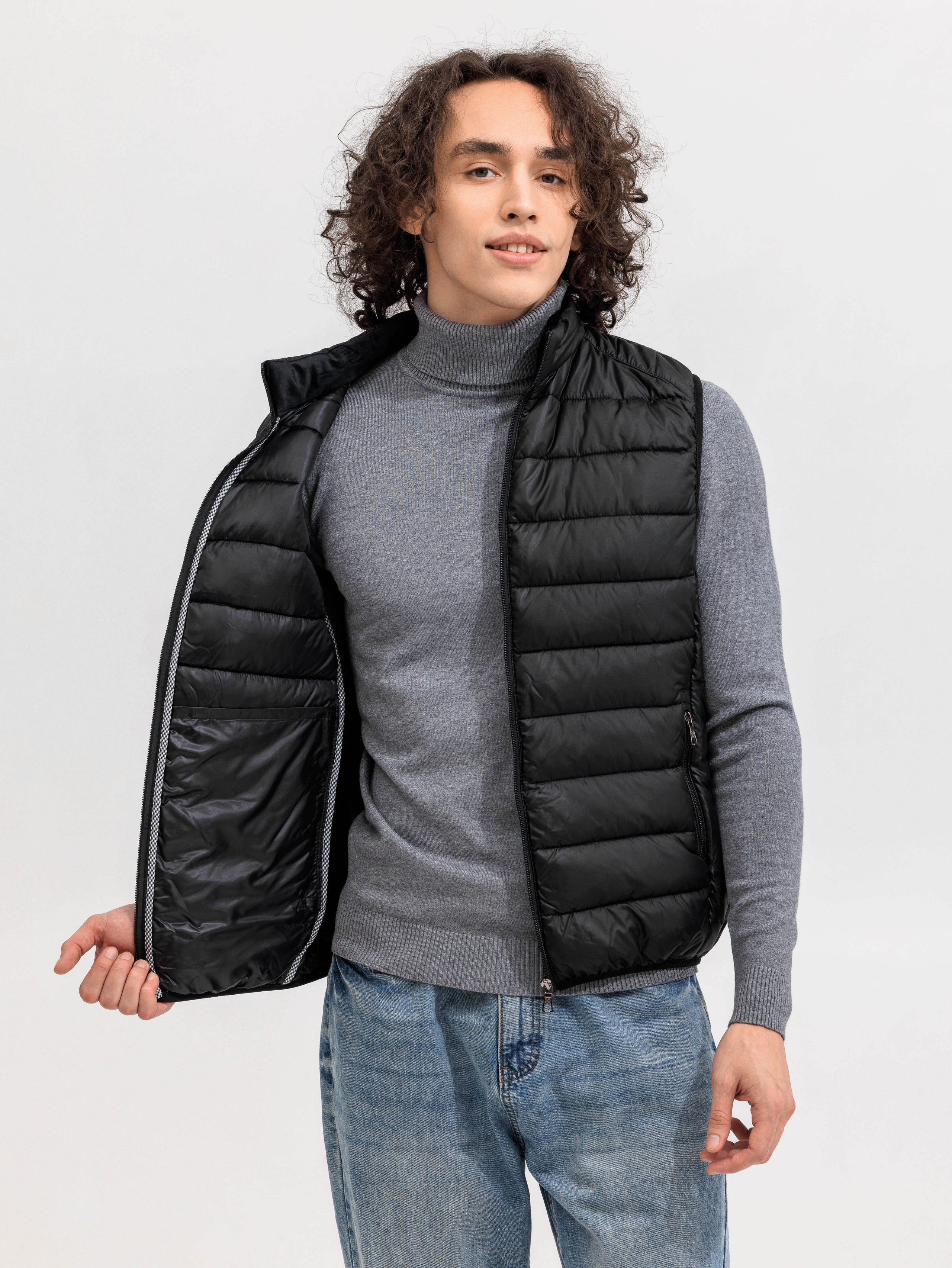 Мужская одежда. Фотограф Виталий Хайлов, Екатеринбург