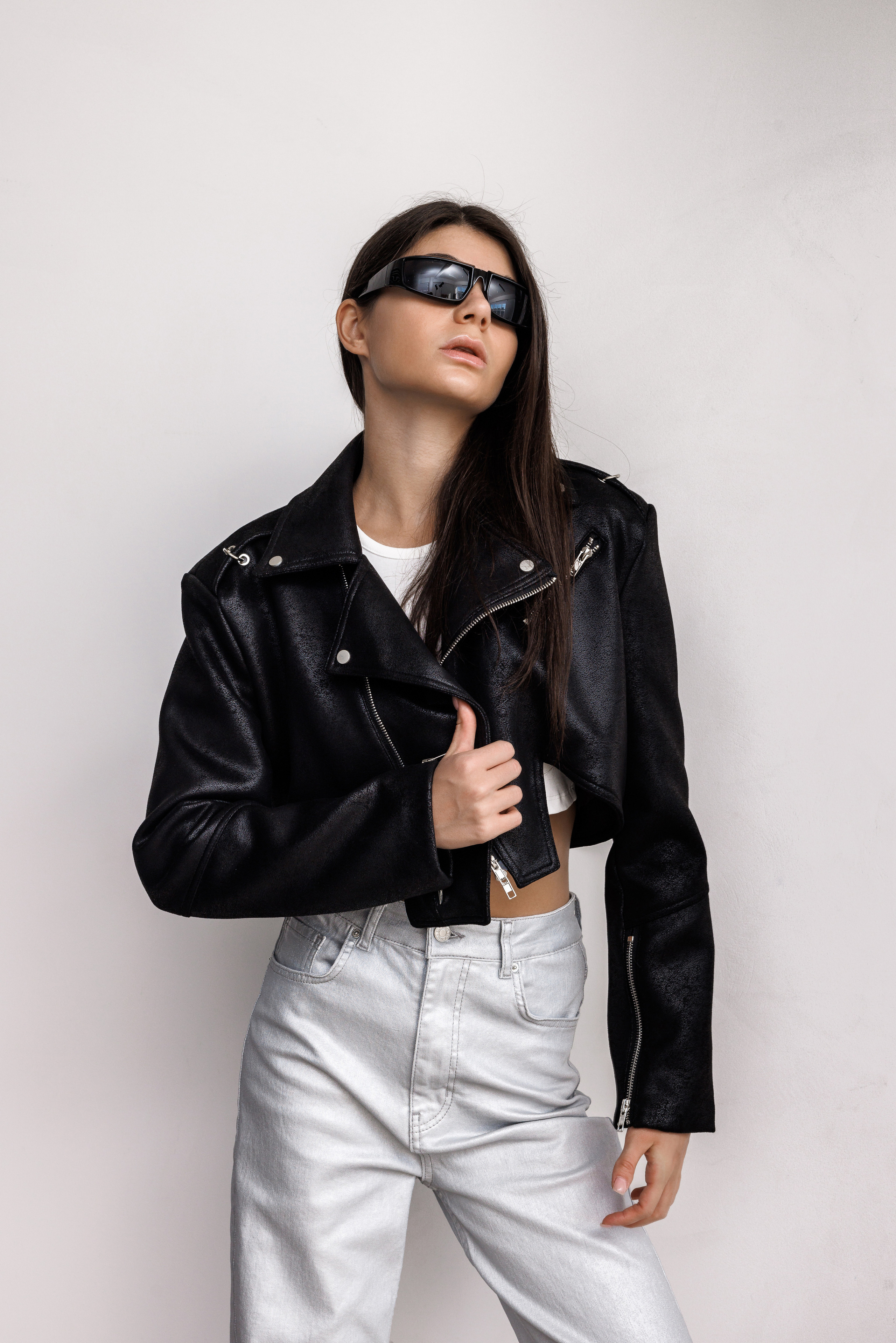 Женская одежда. Фотограф Виталий Хайлов, Екатеринбург