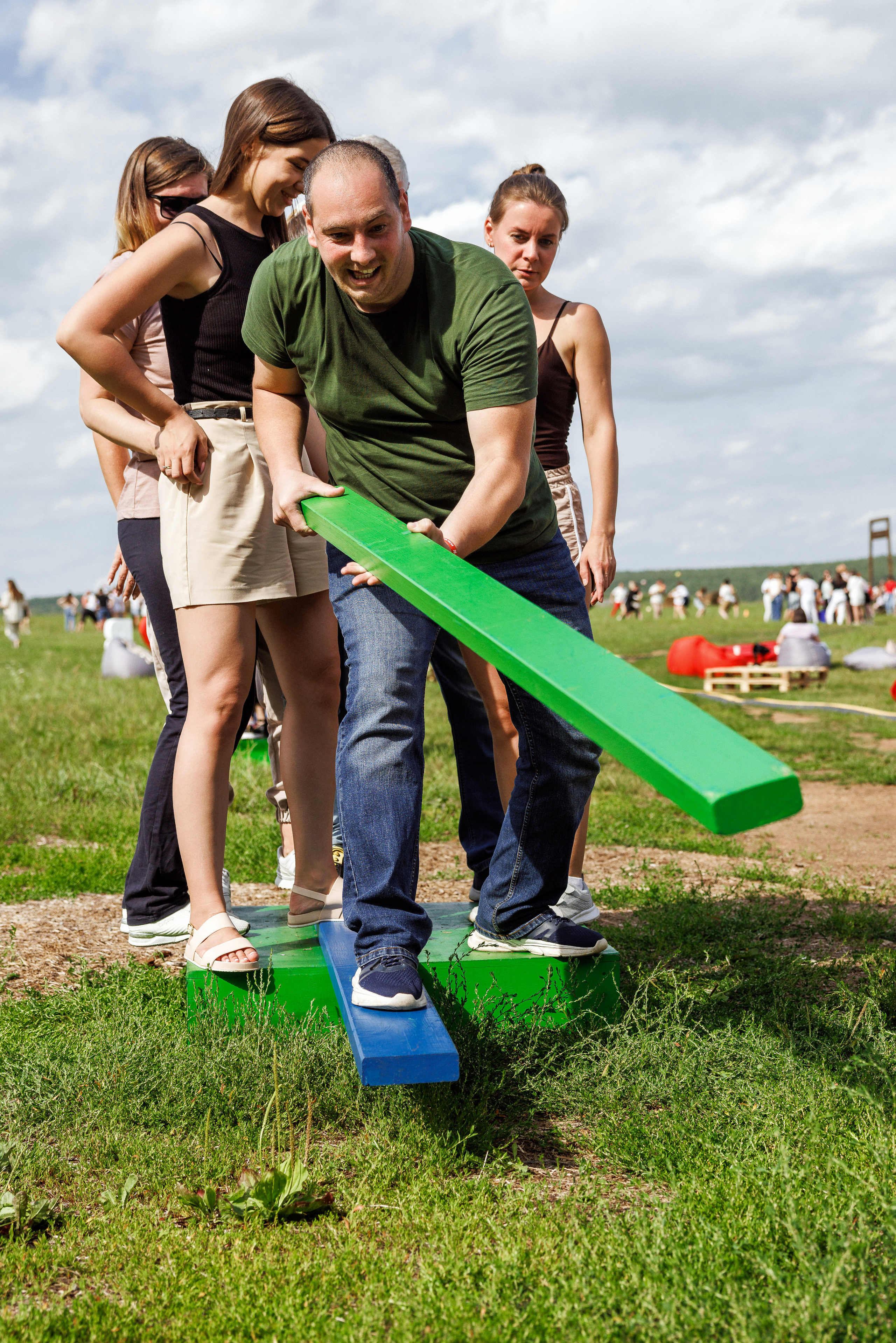 Этажи. Движ 2023. Фотограф Виталий Хайлов, Екатеринбург
