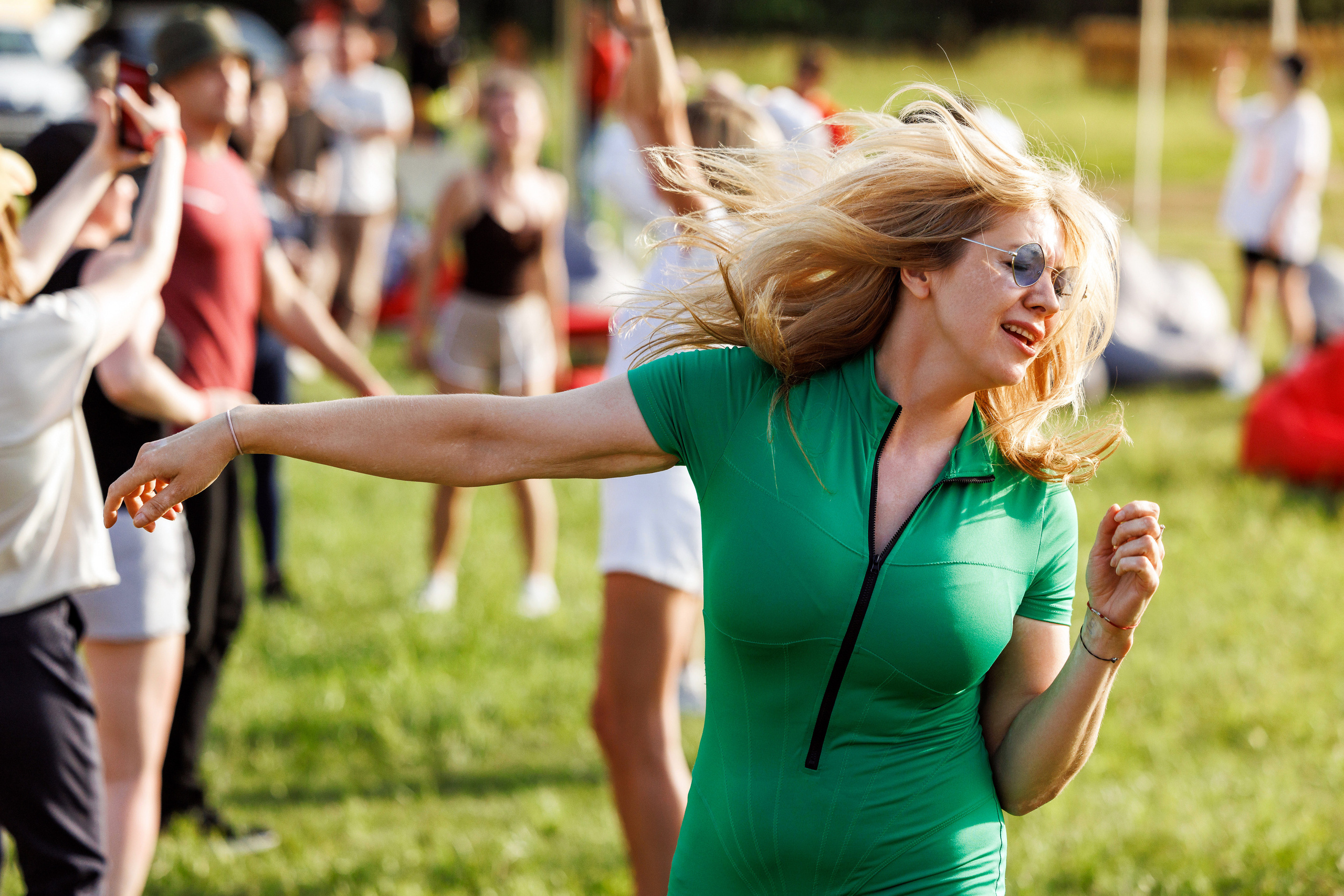 Этажи. Движ 2023. Фотограф Виталий Хайлов, Екатеринбург