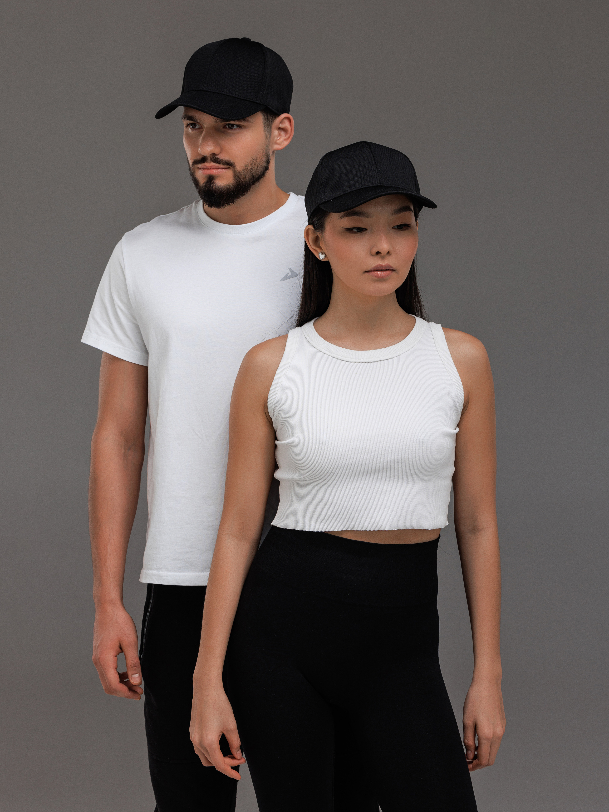 Бейсболки. Фотограф Виталий Хайлов, Екатеринбург