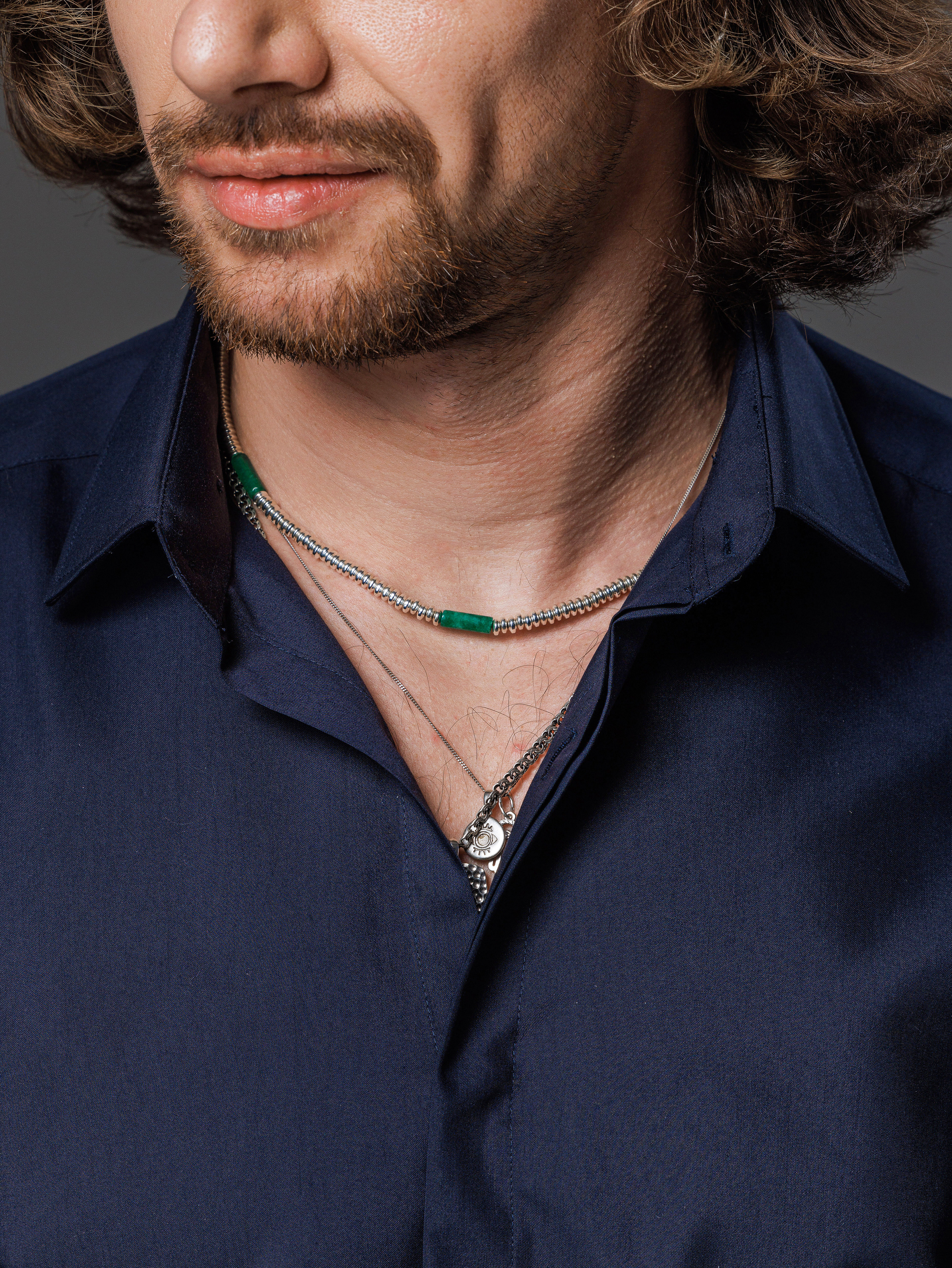 Мужская одежда. Фотограф Виталий Хайлов, Екатеринбург