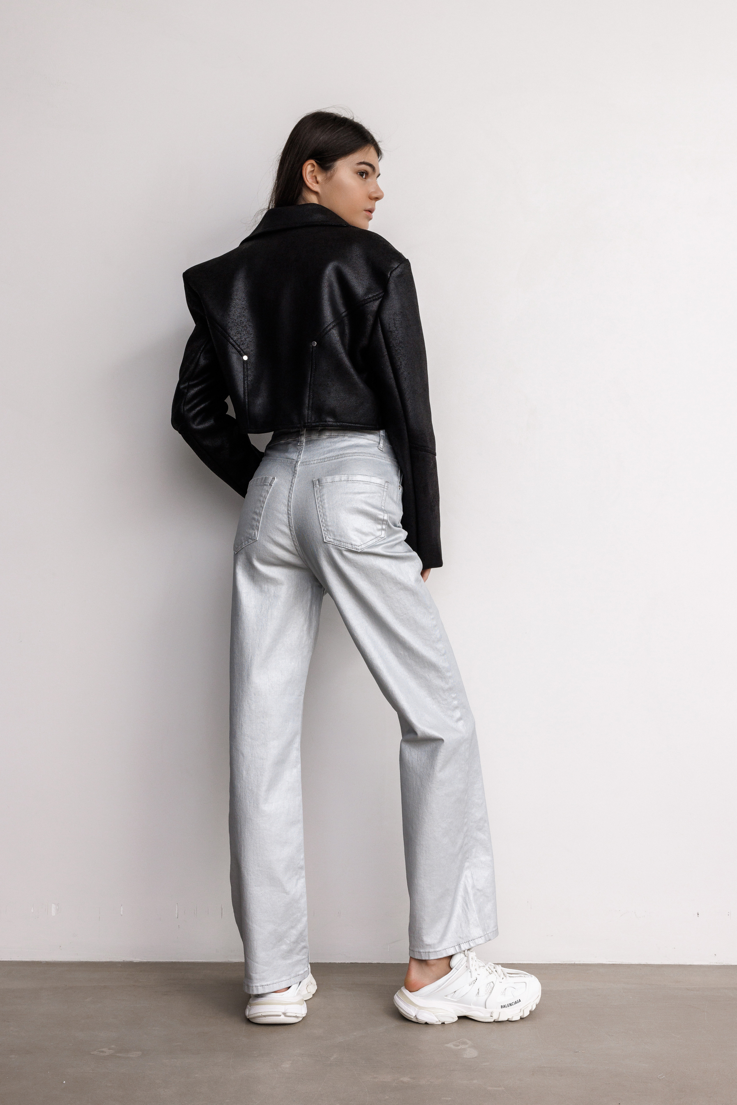 Женская одежда. Фотограф Виталий Хайлов, Екатеринбург