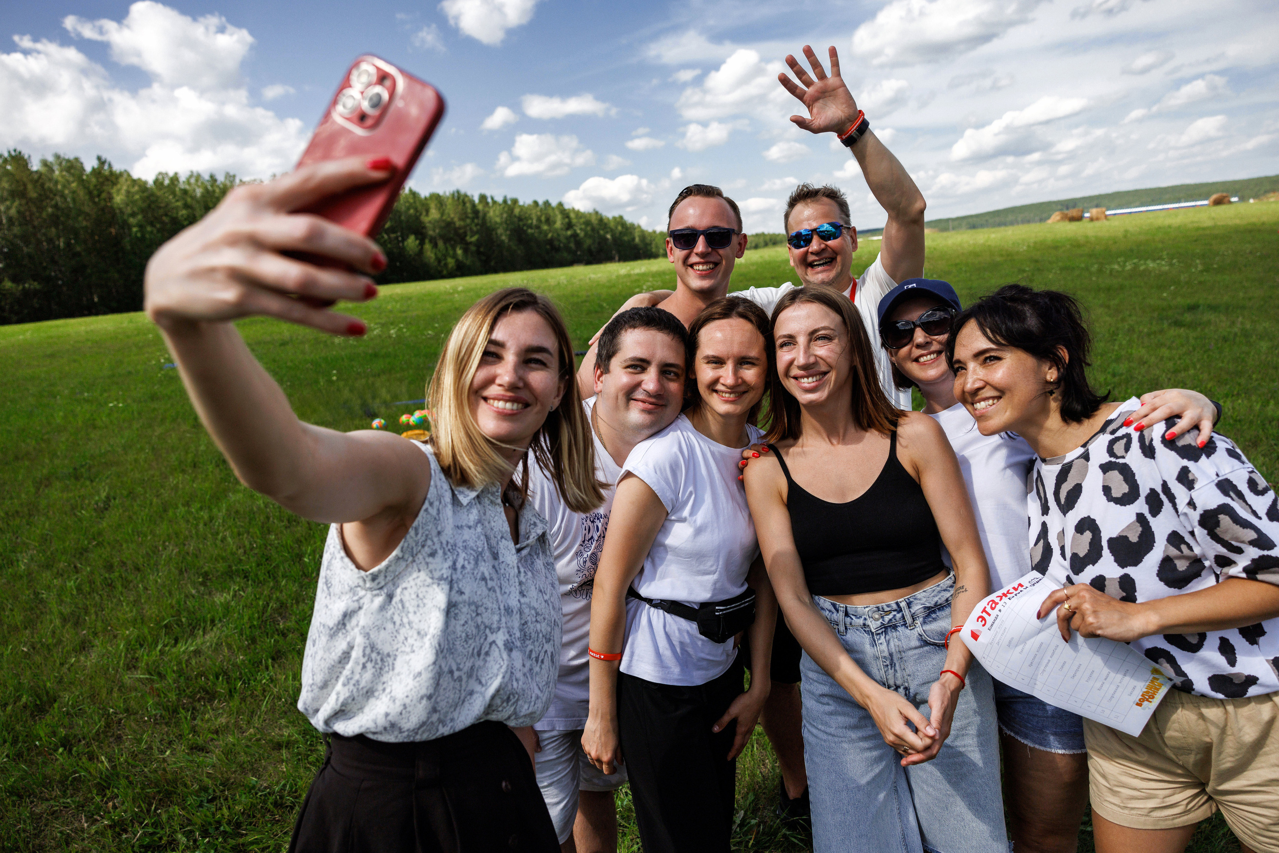 Репортажный фотограф, Екатеринбург