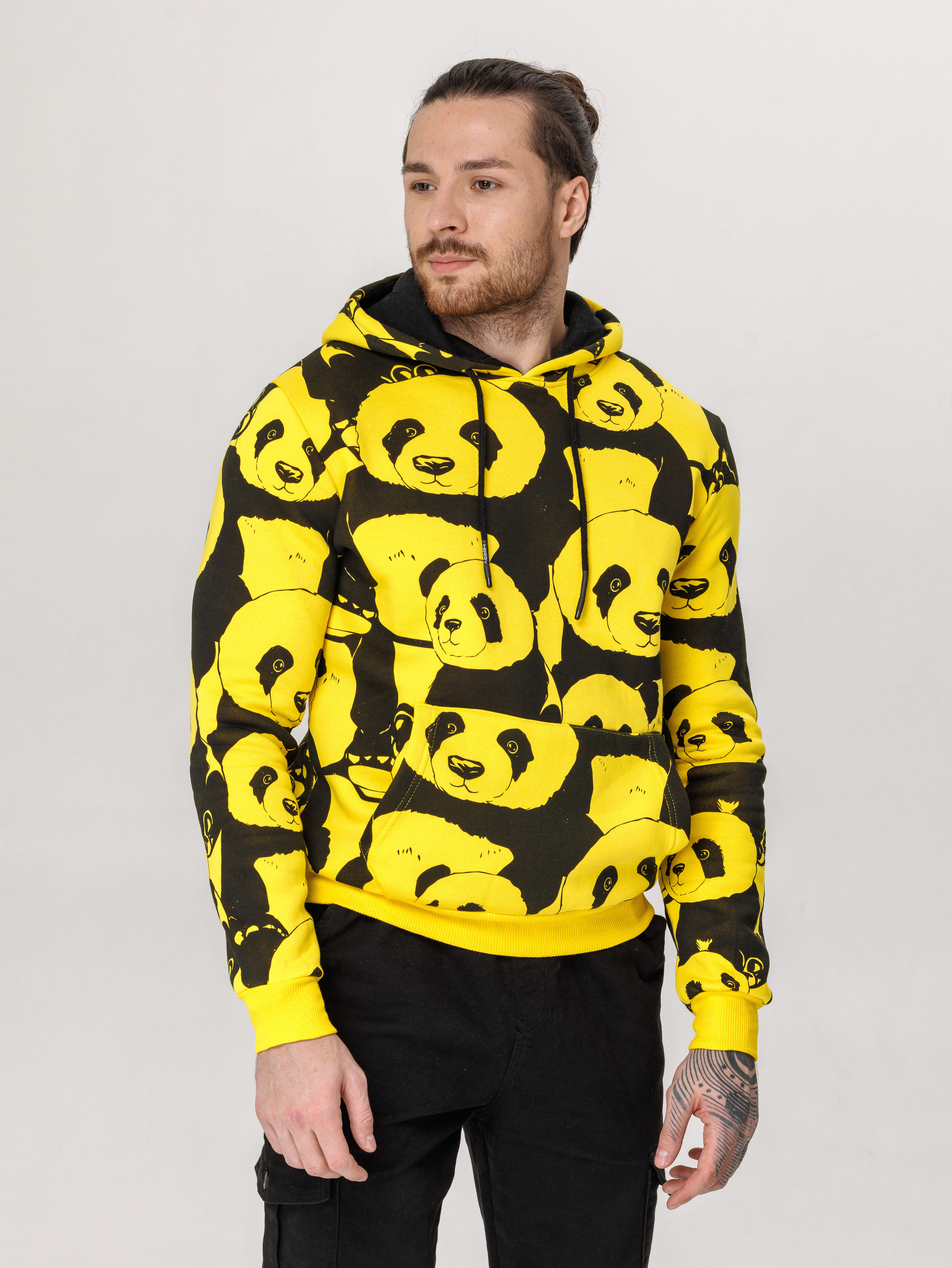 Мужская одежда. Фотограф Виталий Хайлов, Екатеринбург