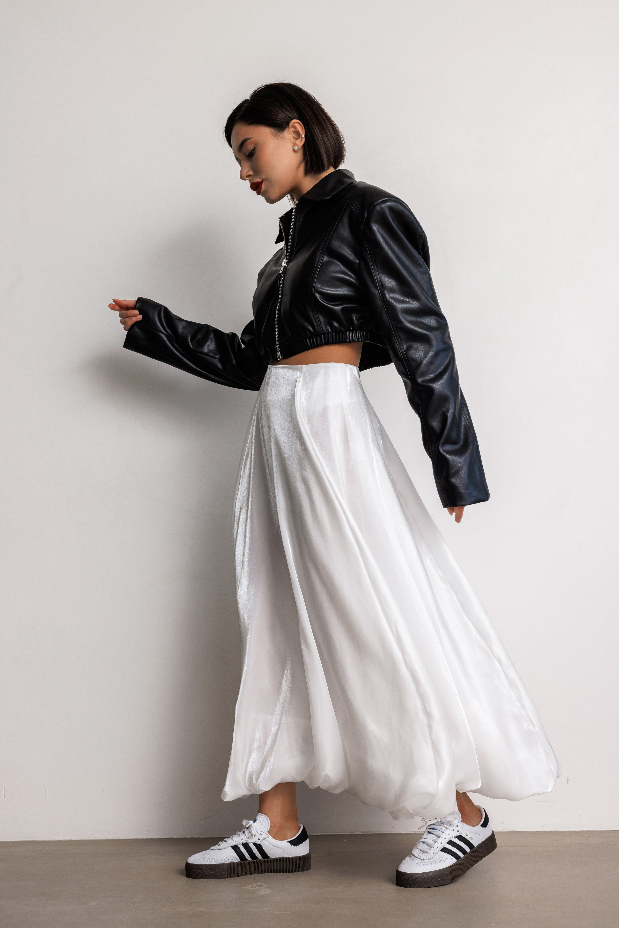 Женская одежда. Фотограф Виталий Хайлов, Екатеринбург