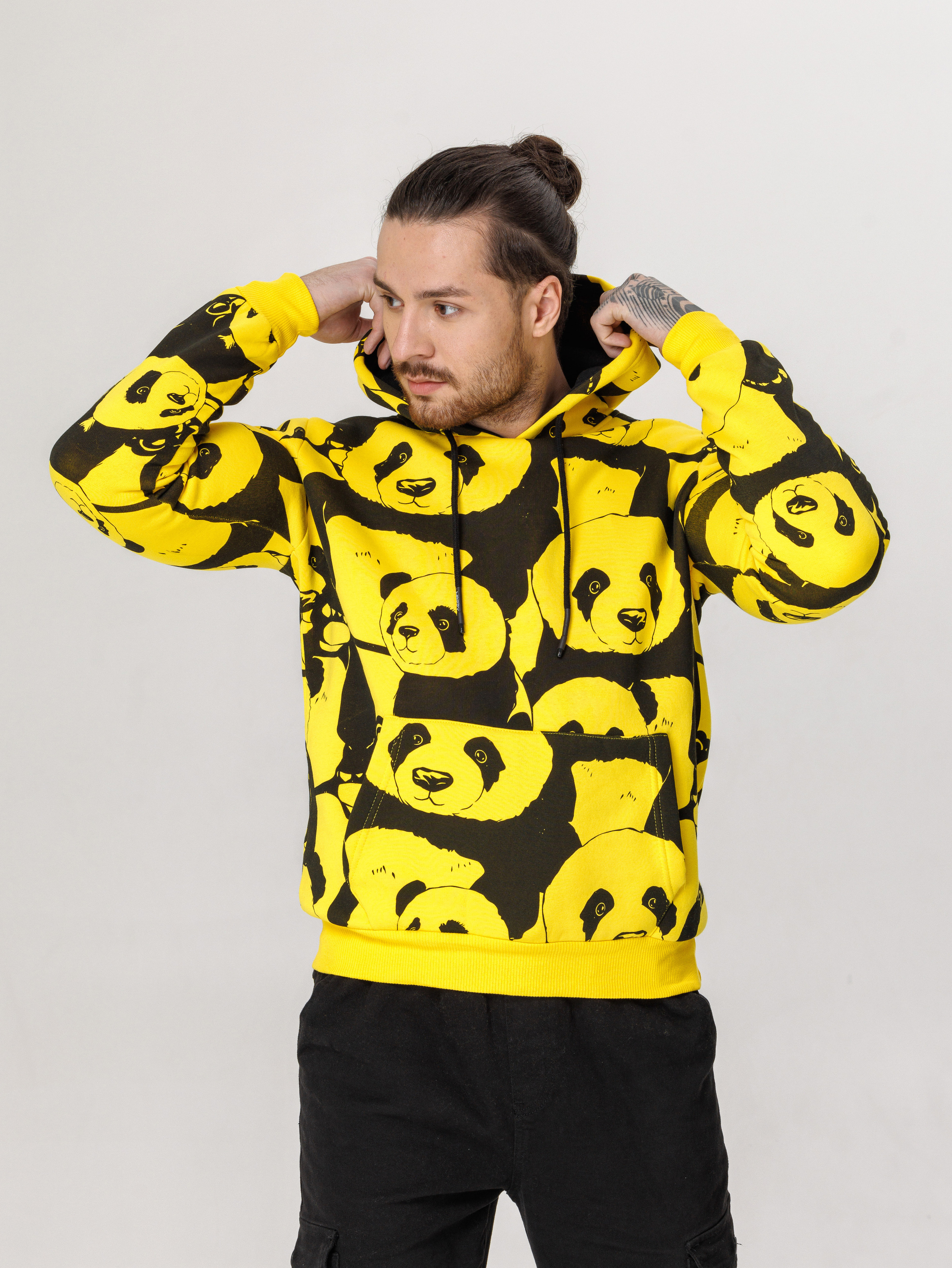 Мужская одежда. Фотограф Виталий Хайлов, Екатеринбург