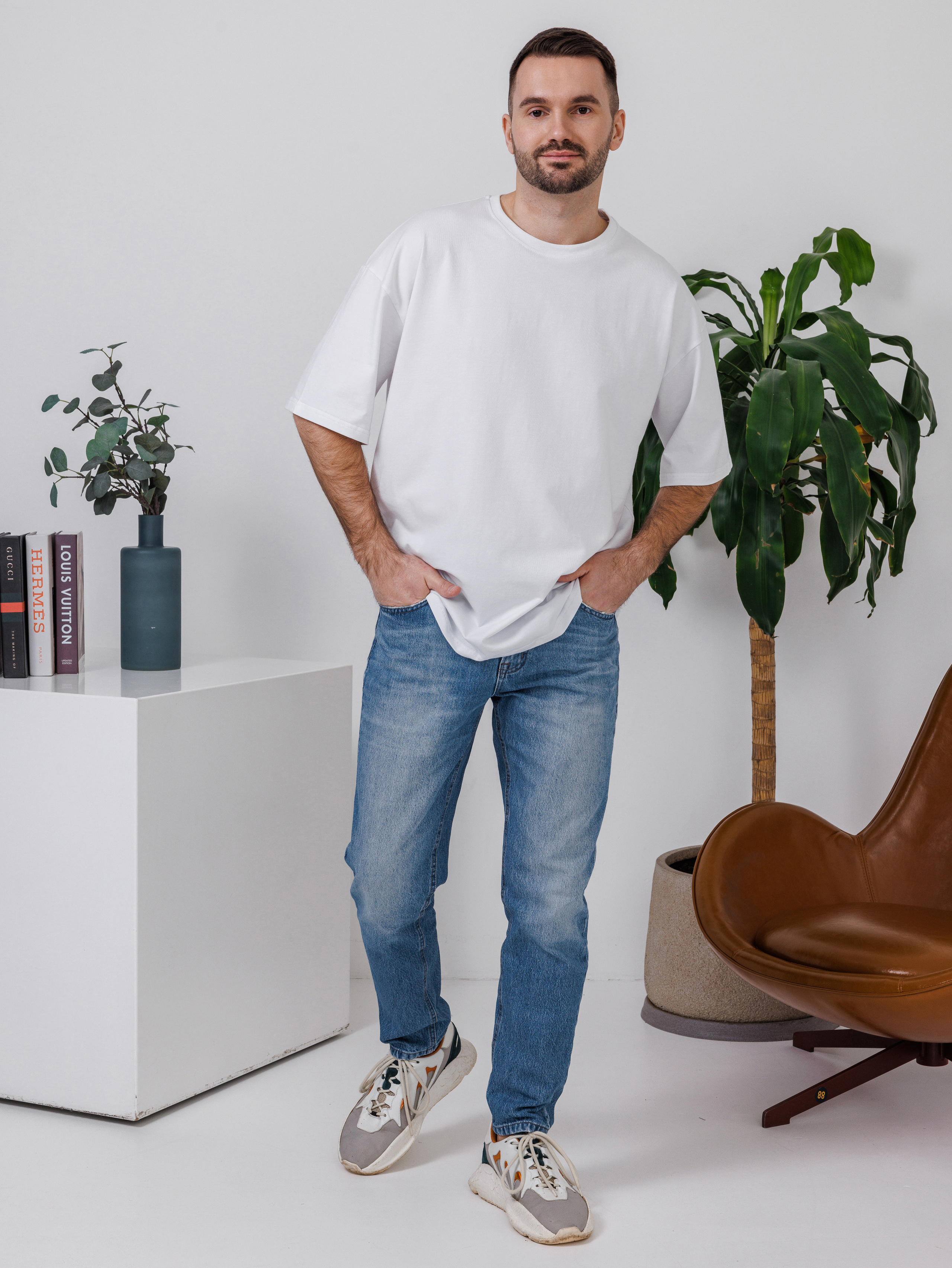 Мужская одежда. Фотограф Виталий Хайлов, Екатеринбург