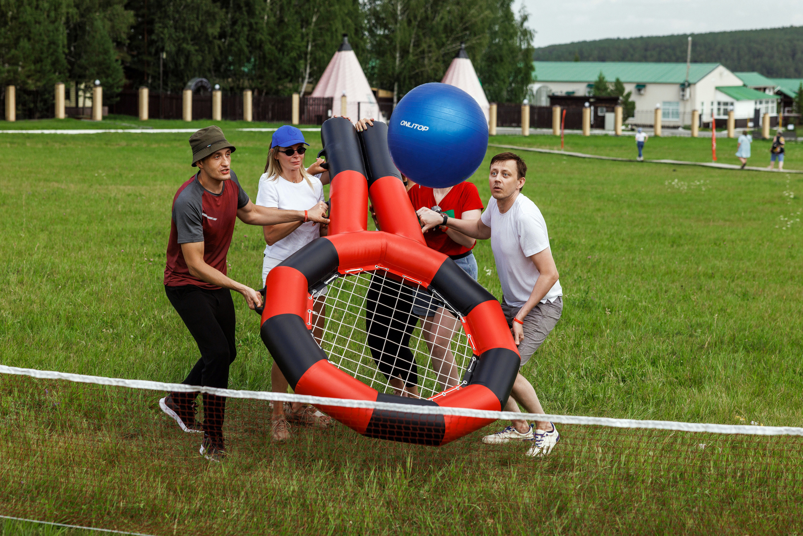 Этажи. Движ 2023. Фотограф Виталий Хайлов, Екатеринбург