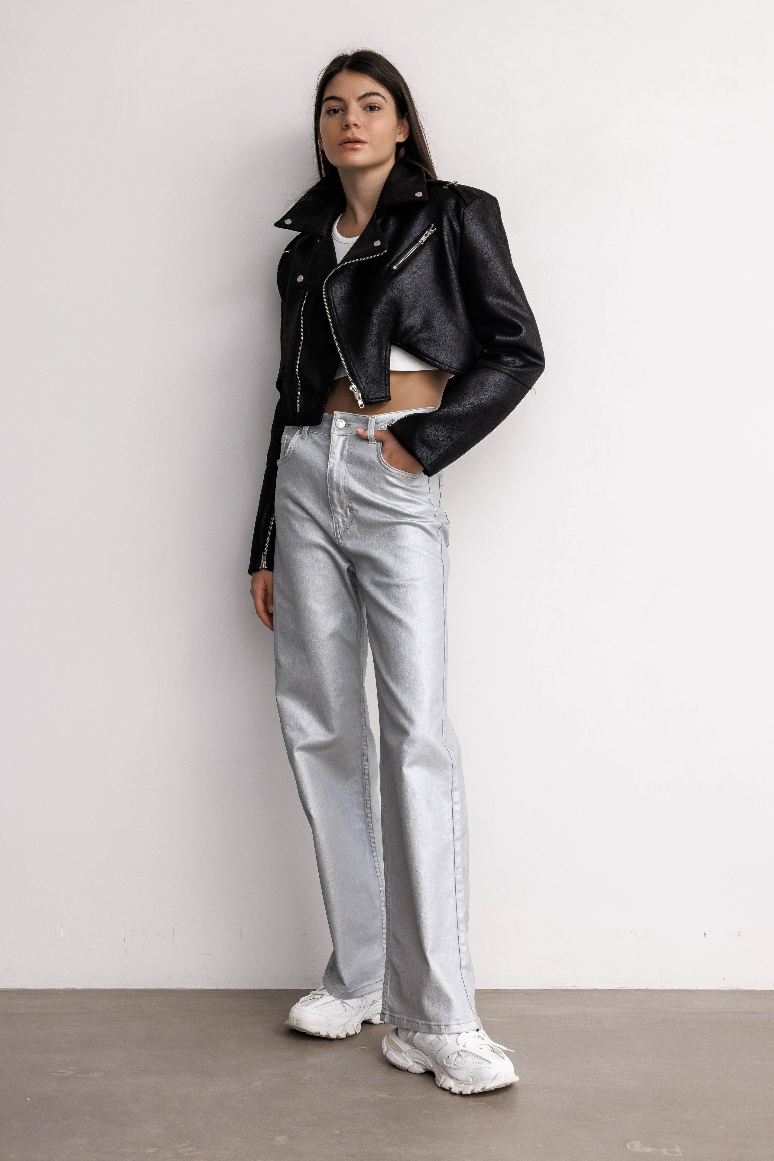 Женская одежда. Фотограф Виталий Хайлов, Екатеринбург