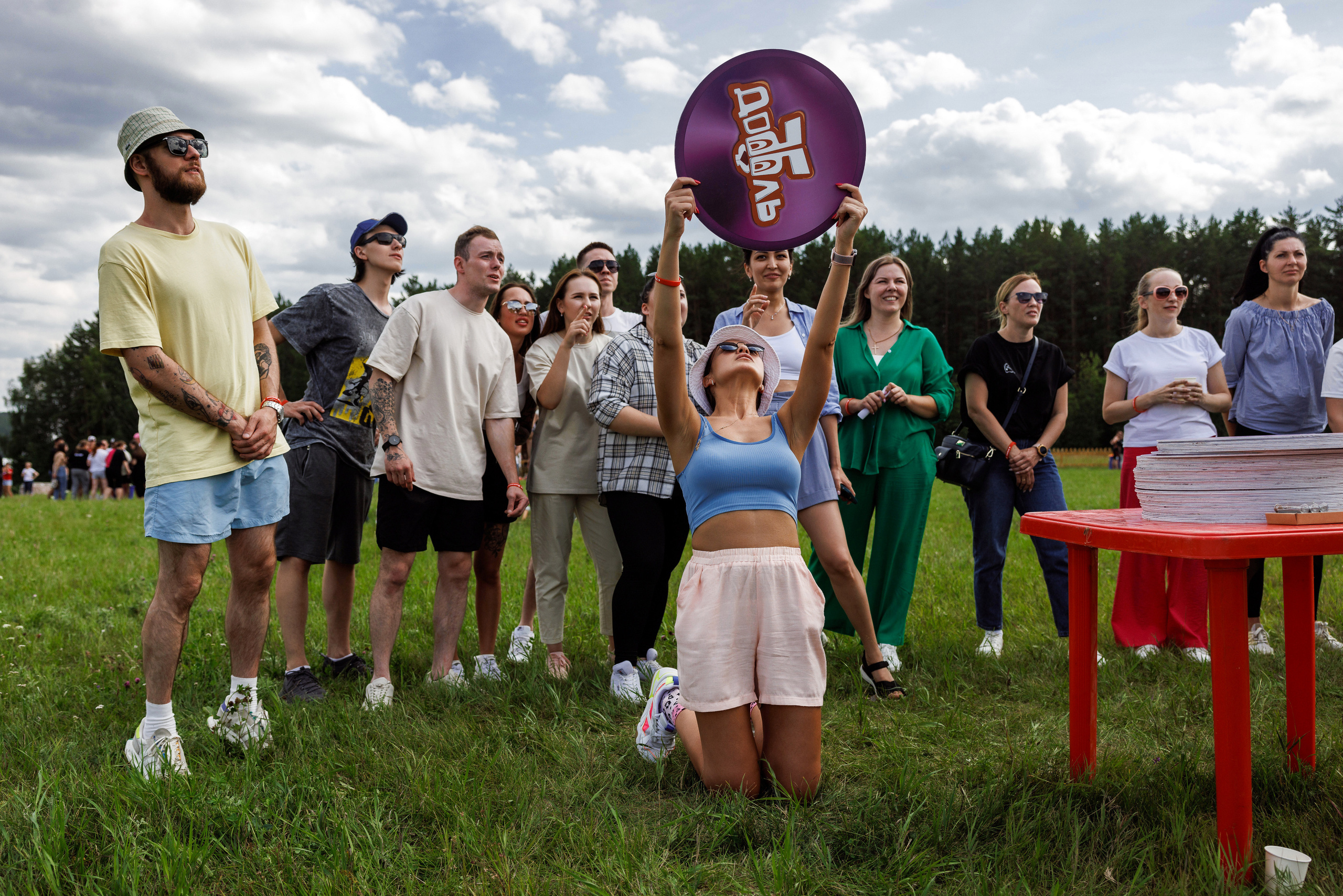 Этажи. Движ 2023. Фотограф Виталий Хайлов, Екатеринбург