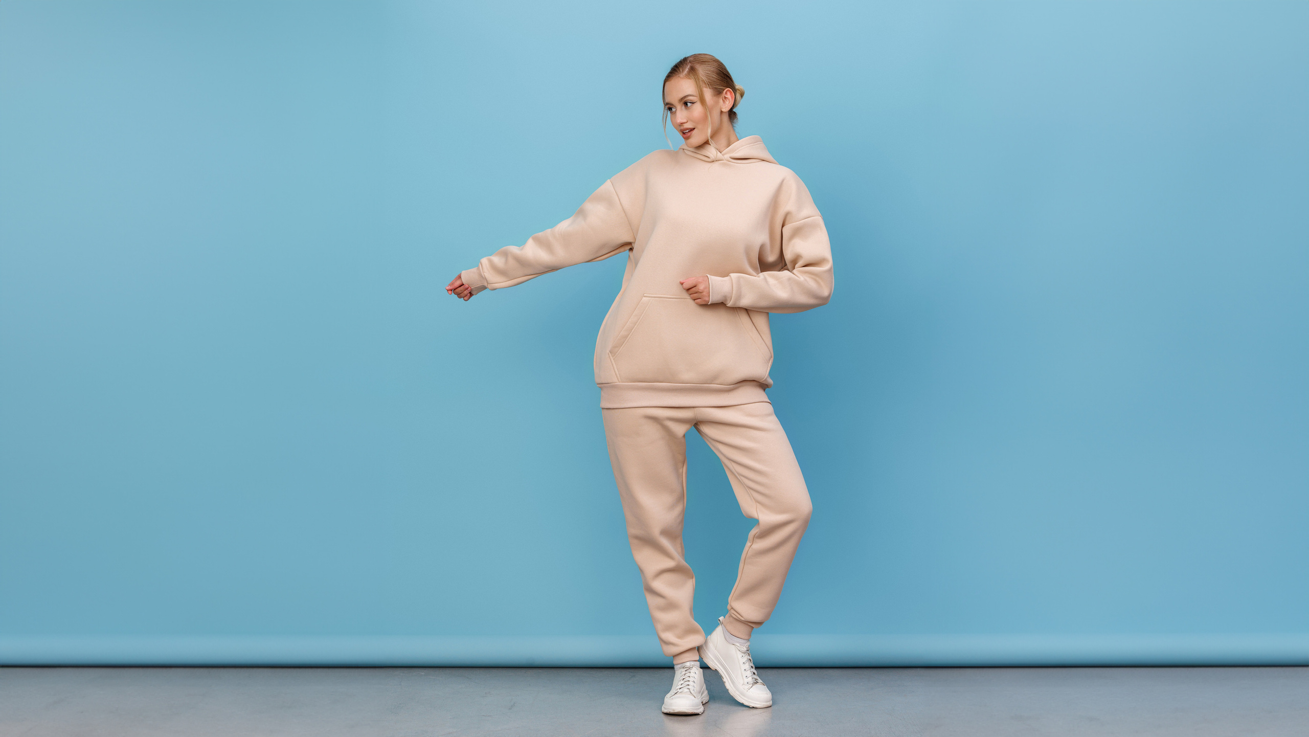 Спортивные костюмы. Фотограф Виталий Хайлов, Екатеринбург