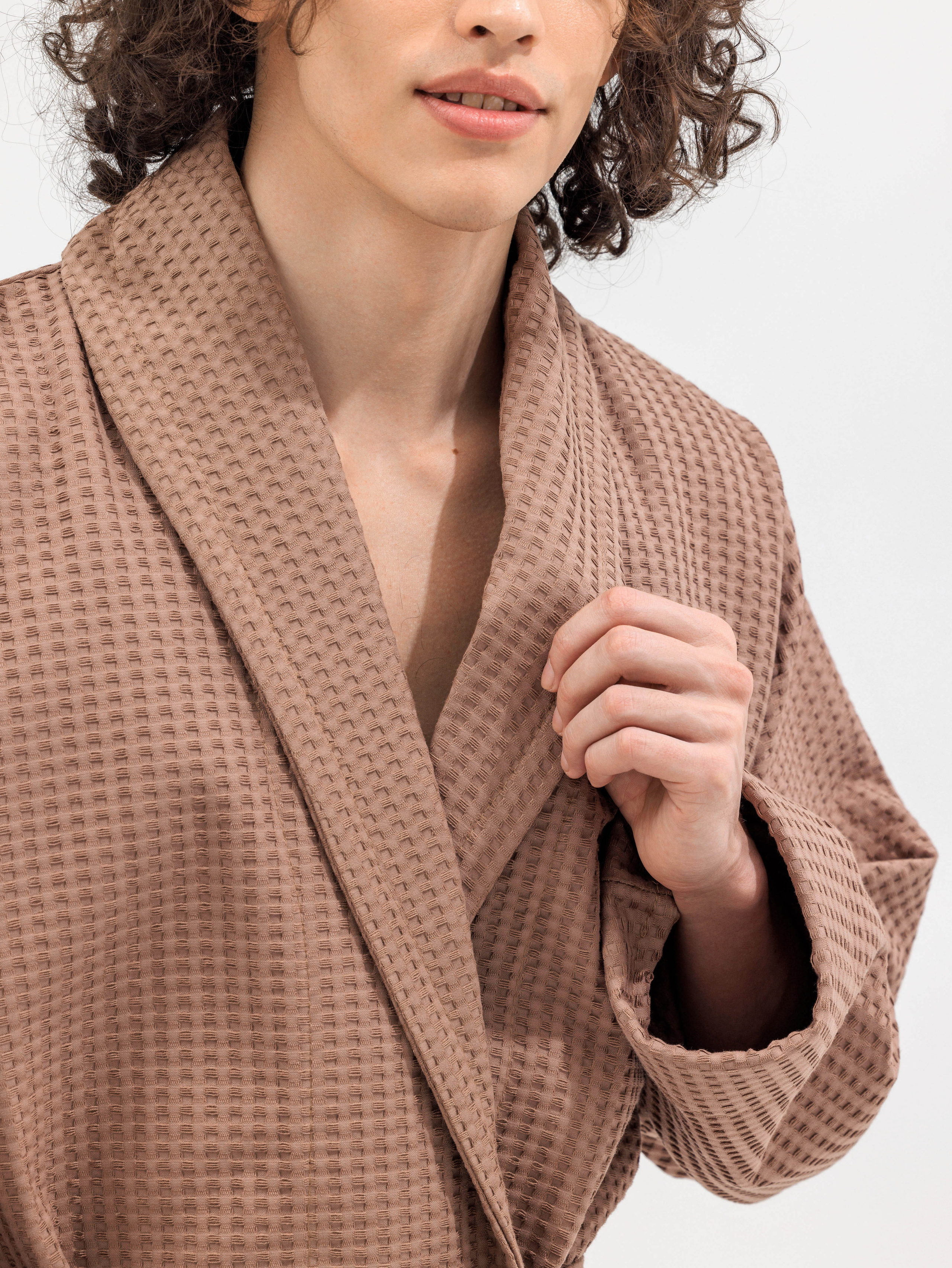 Мужская одежда. Фотограф Виталий Хайлов, Екатеринбург