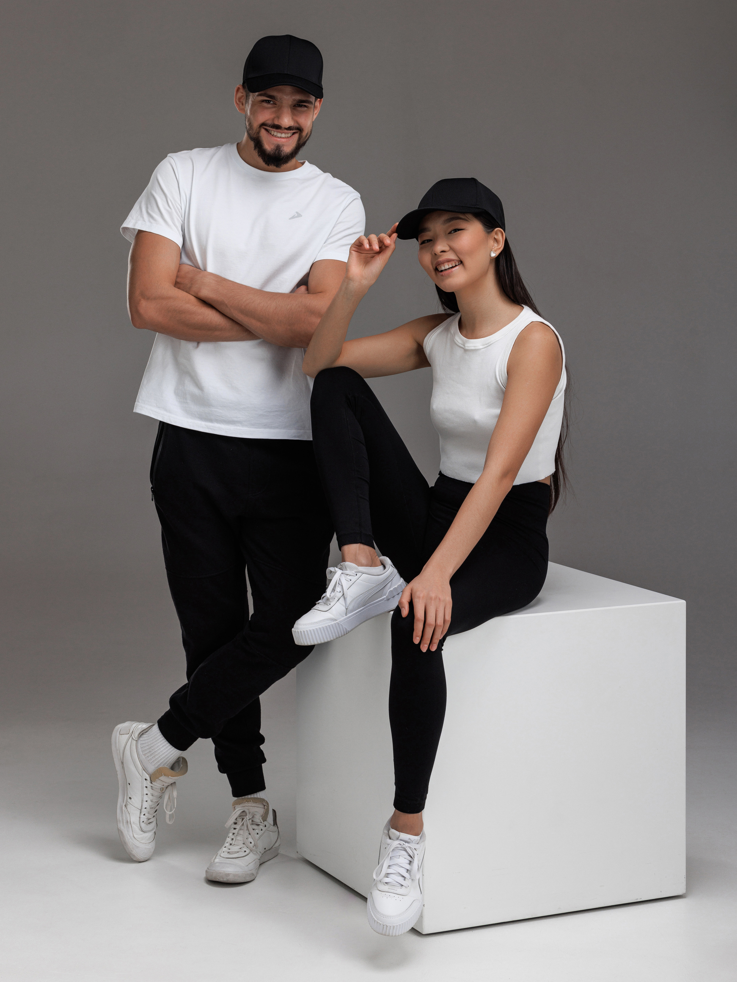 Бейсболки. Фотограф Виталий Хайлов, Екатеринбург