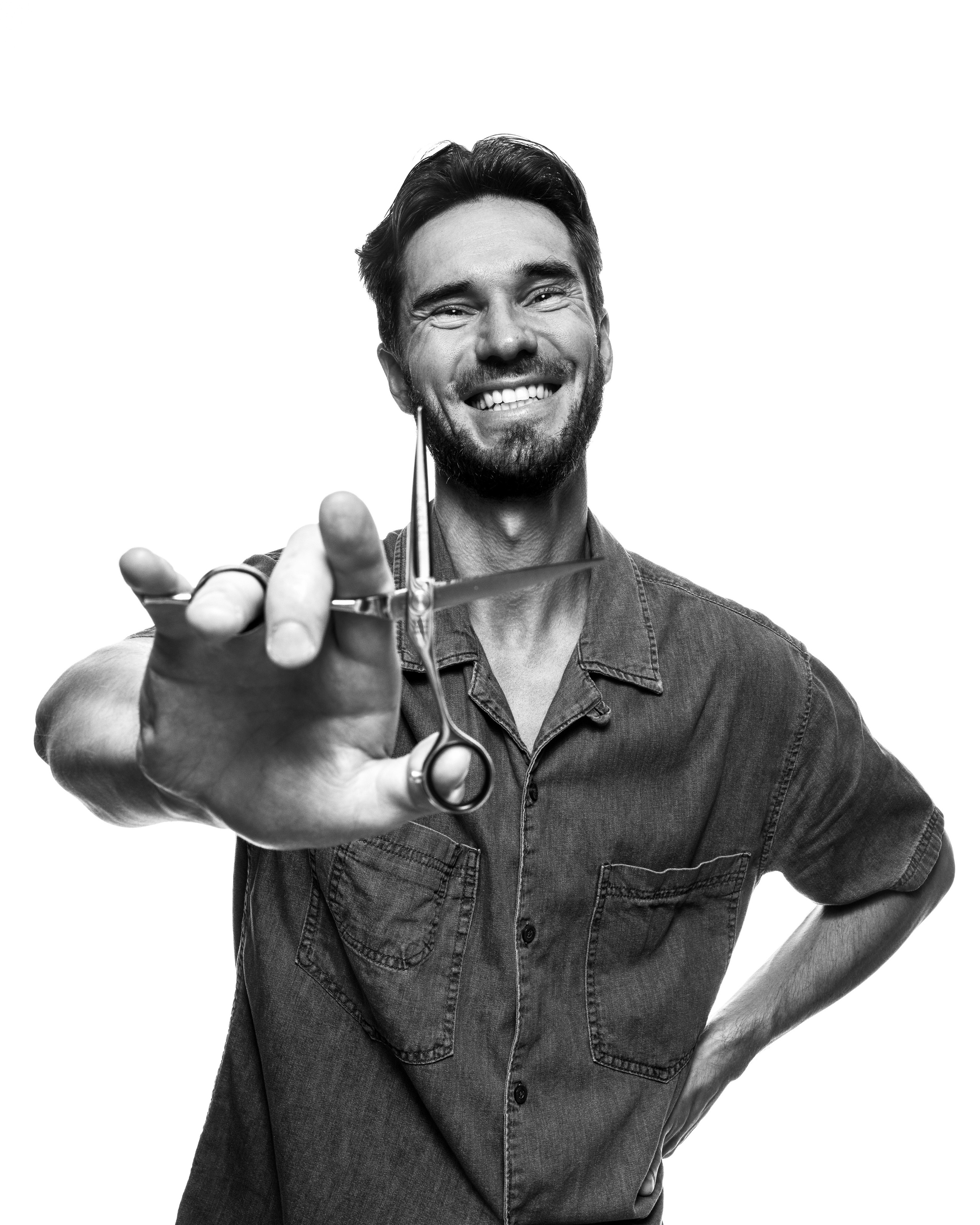 Имиджевая фотосъемка для сайта, Екатеринбург