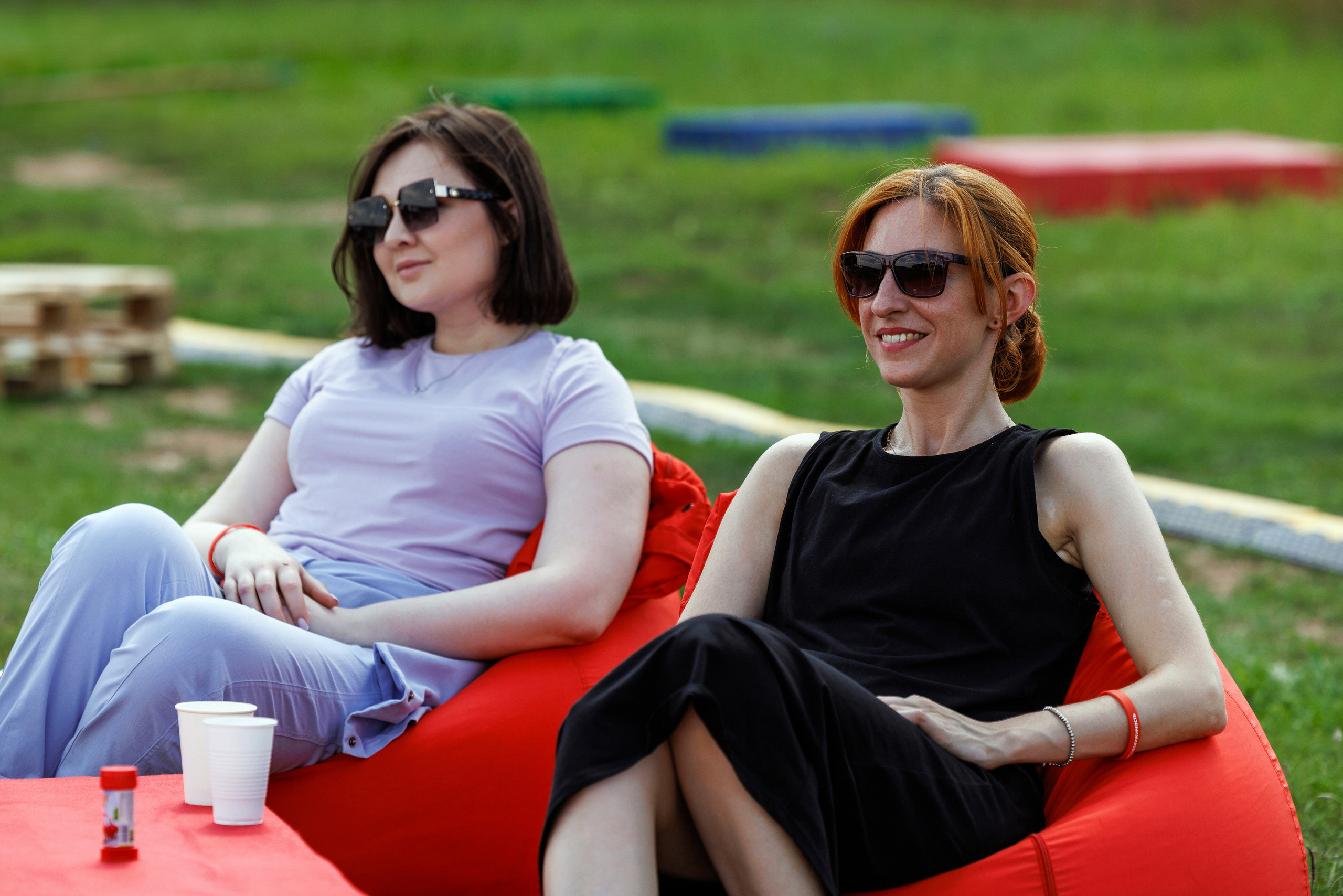 Этажи. Движ 2023. Фотограф Виталий Хайлов, Екатеринбург