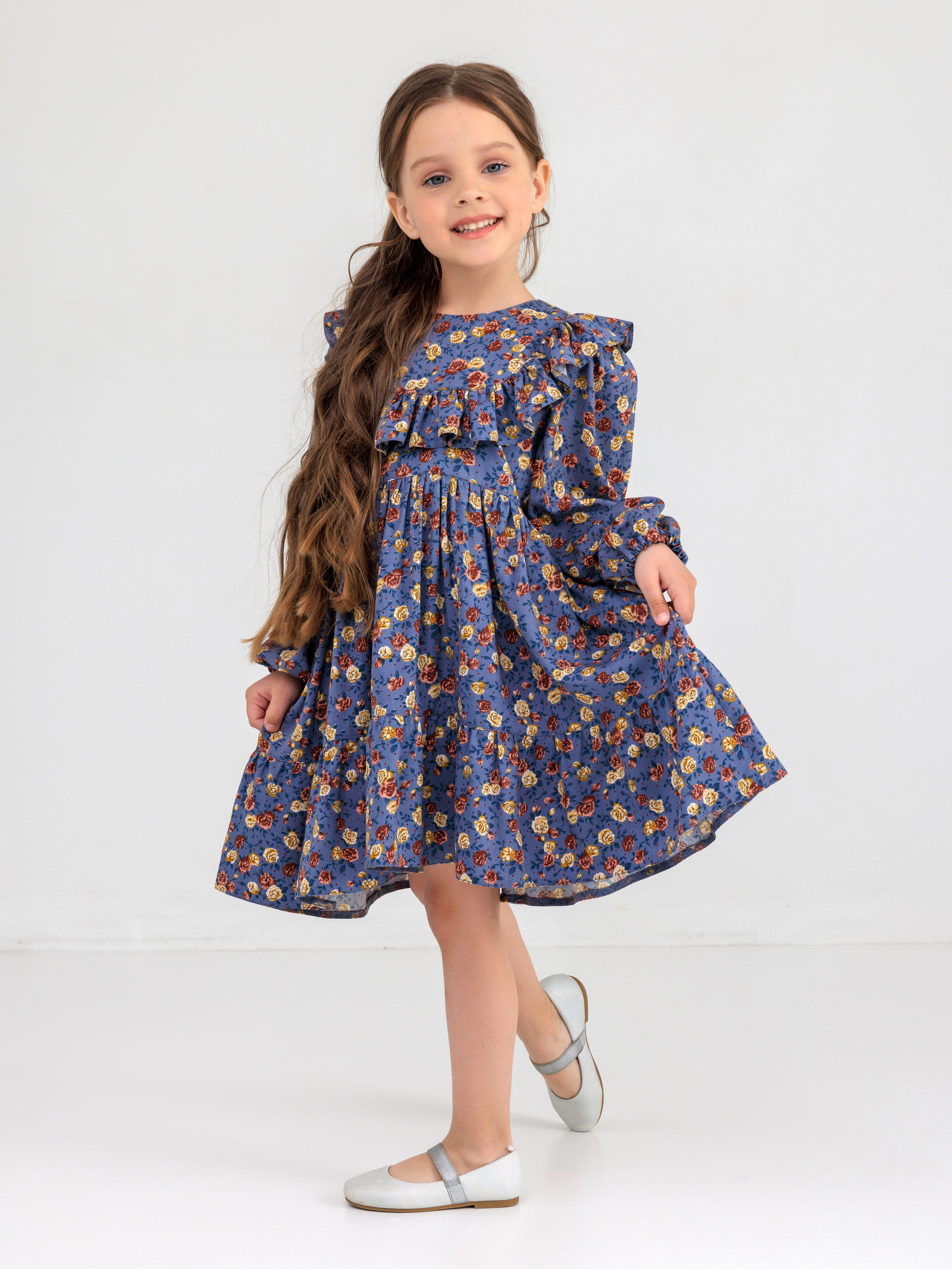 Детская одежда. Фотограф Виталий Хайлов, Екатеринбург