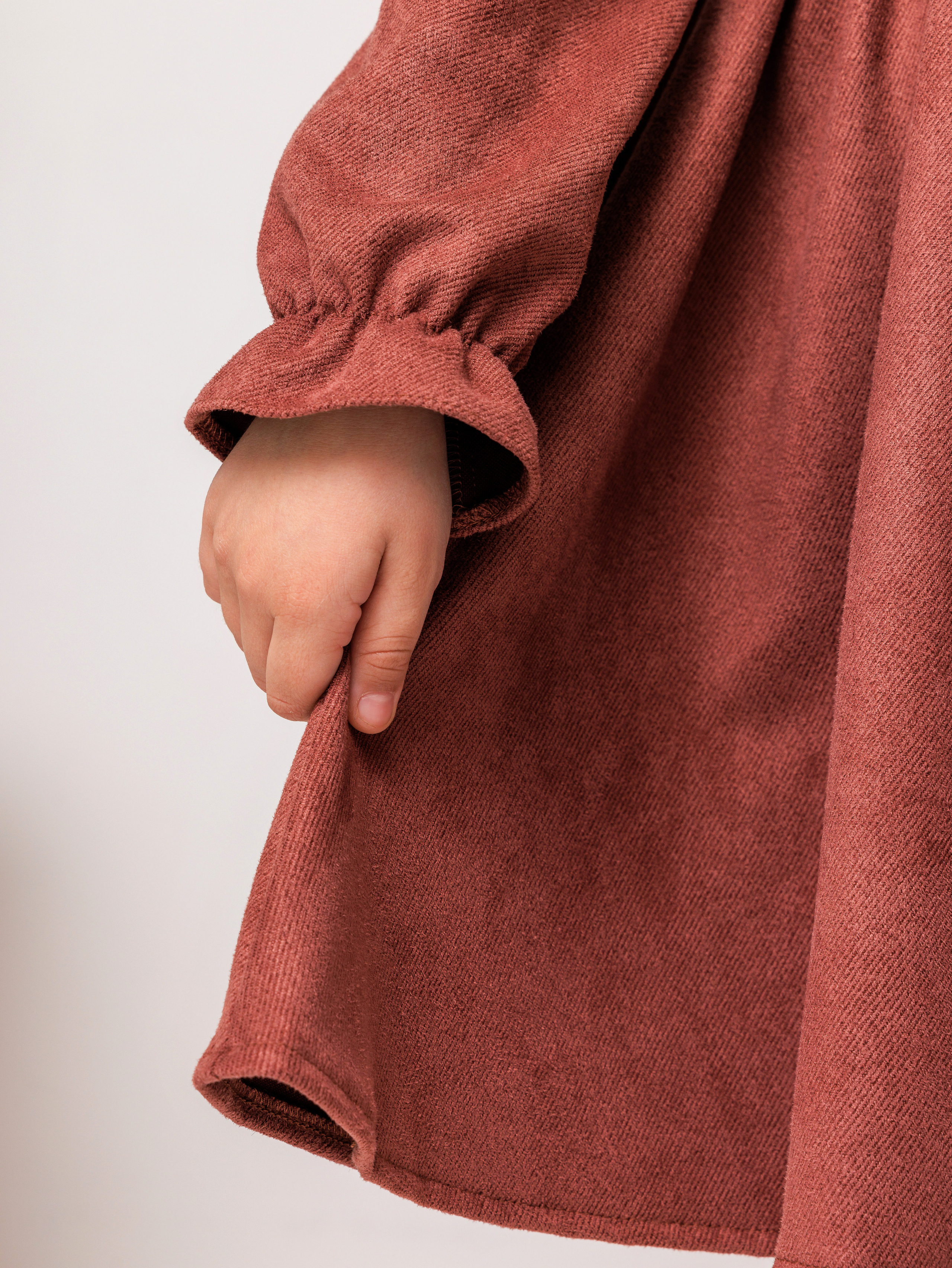 Детская одежда. Фотограф Виталий Хайлов, Екатеринбург