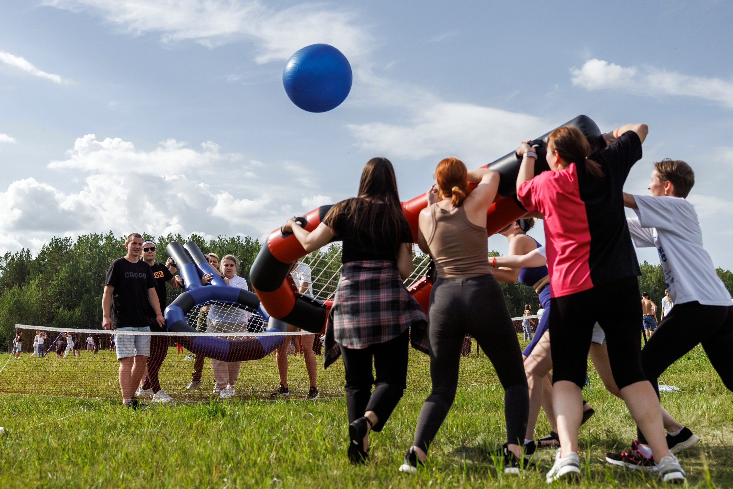 Этажи. Движ 2023. Фотограф Виталий Хайлов, Екатеринбург