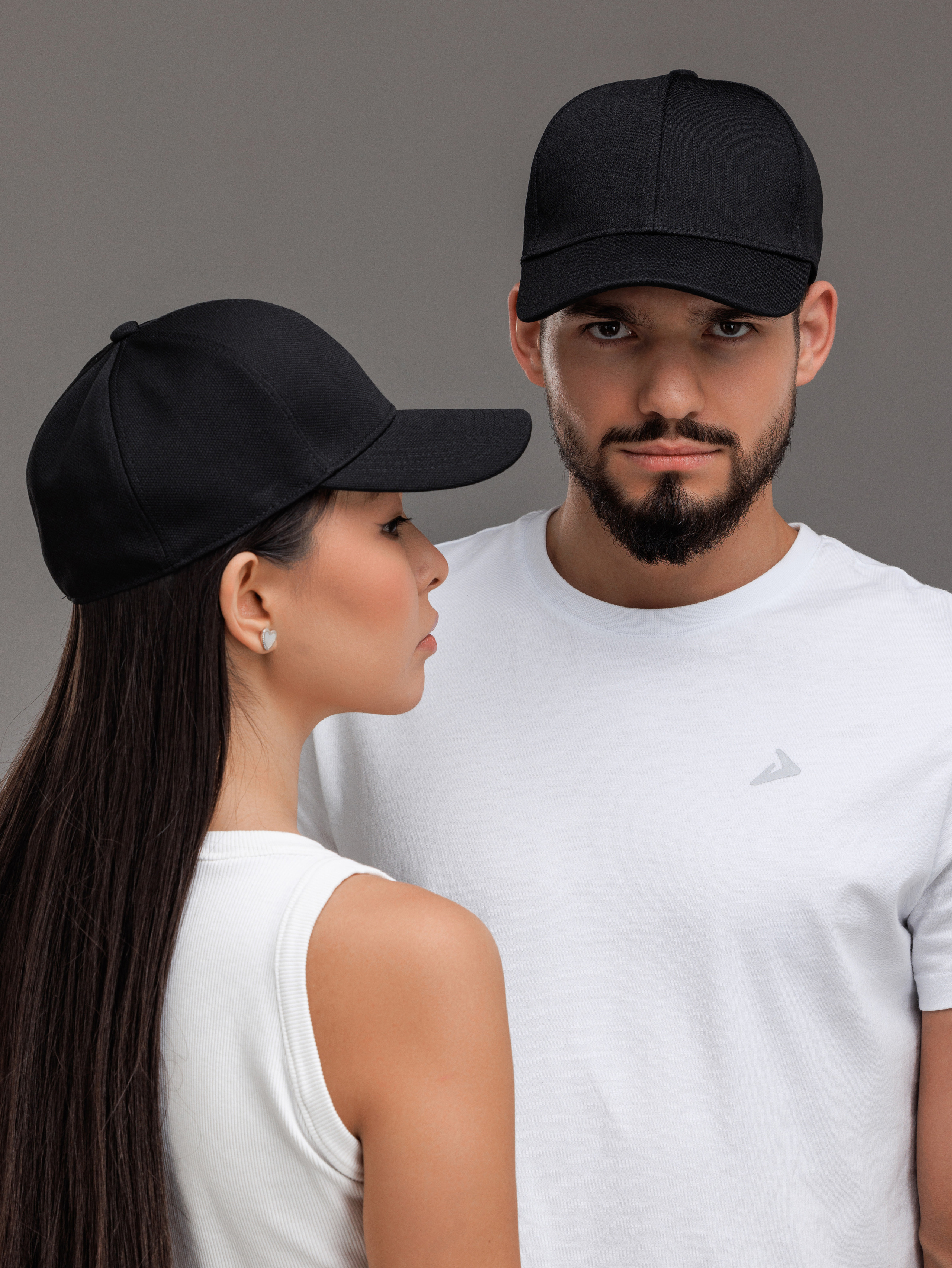 Бейсболки. Фотограф Виталий Хайлов, Екатеринбург