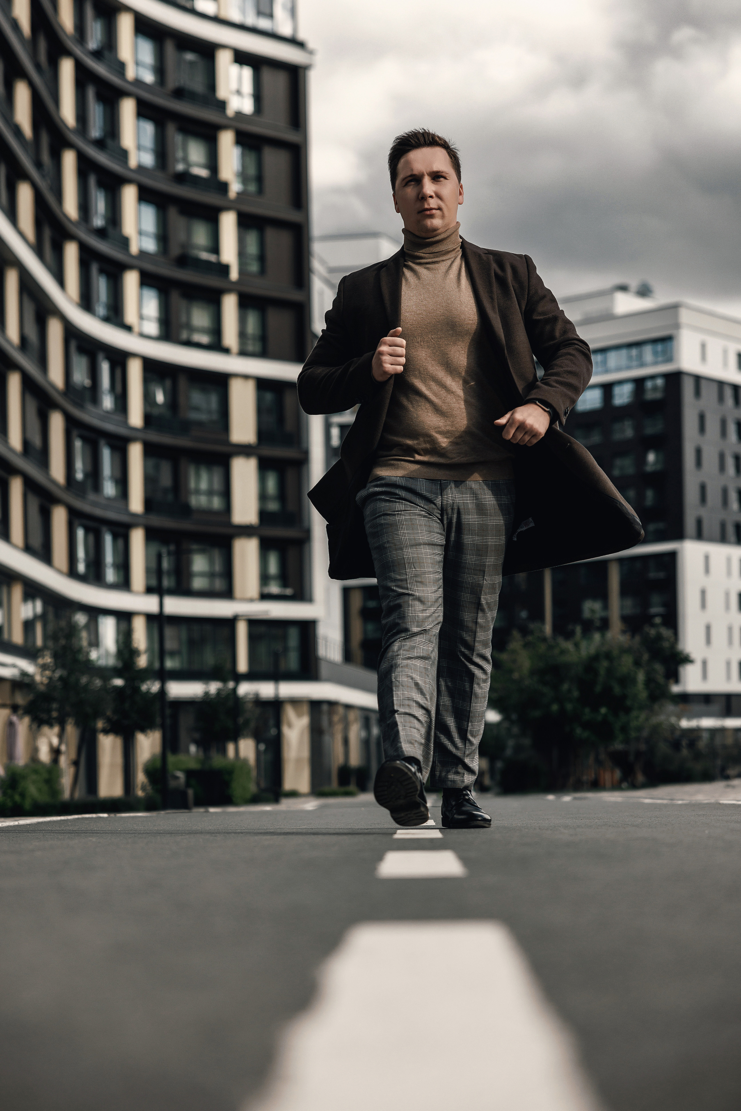 Алексей. Фотограф Виталий Хайлов, Екатеринбург