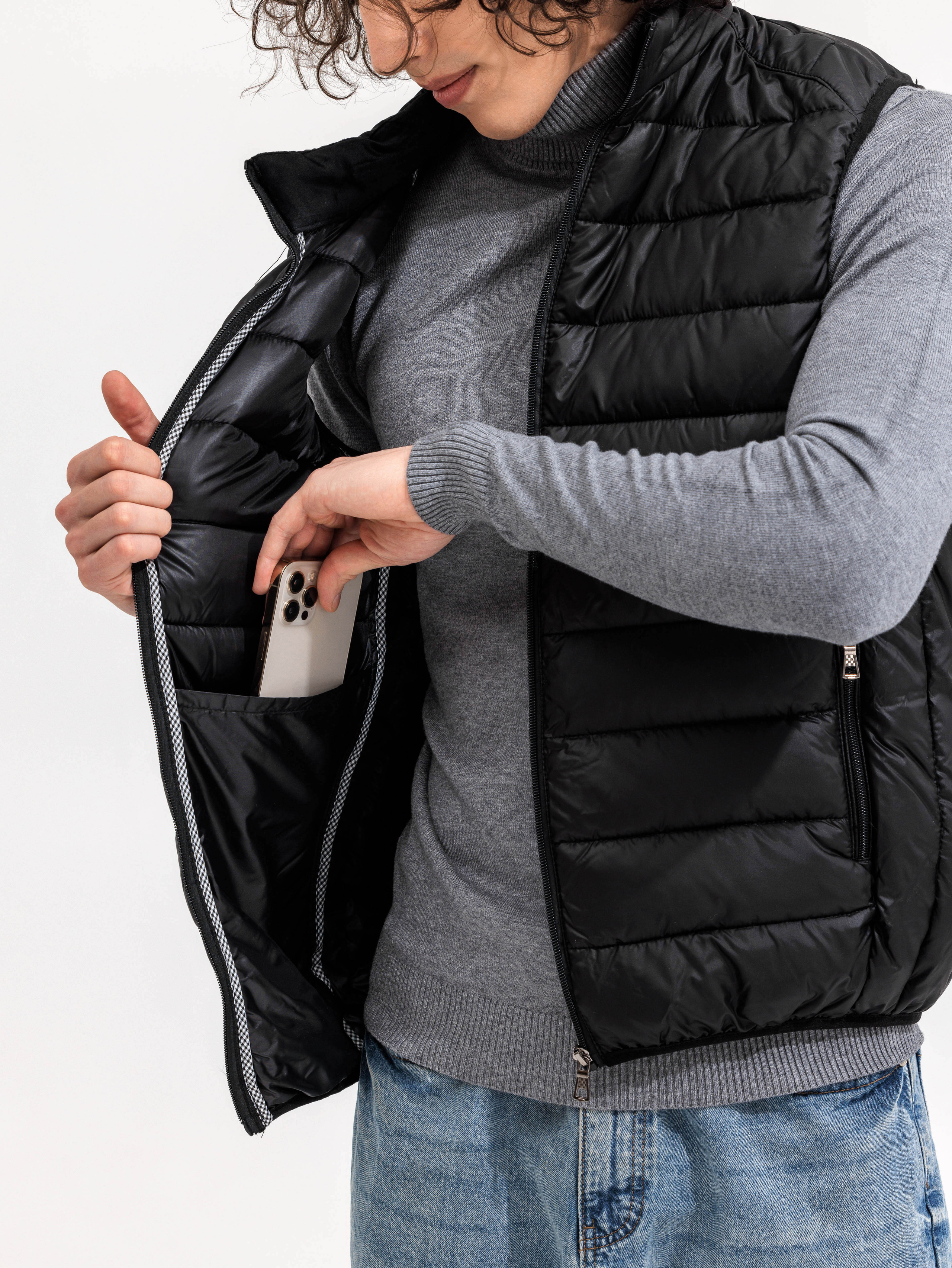 Мужская одежда. Фотограф Виталий Хайлов, Екатеринбург