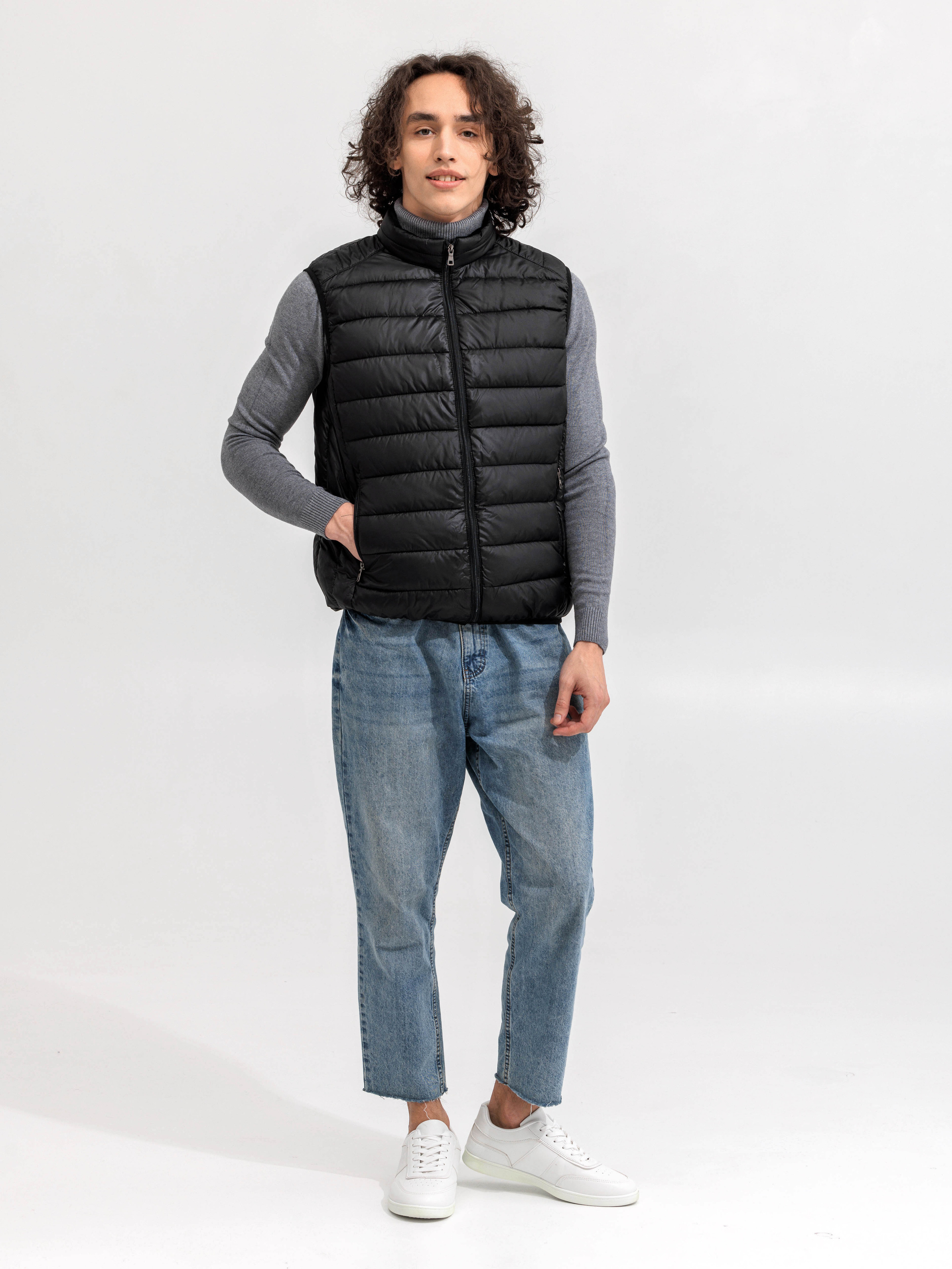 Мужская одежда. Фотограф Виталий Хайлов, Екатеринбург