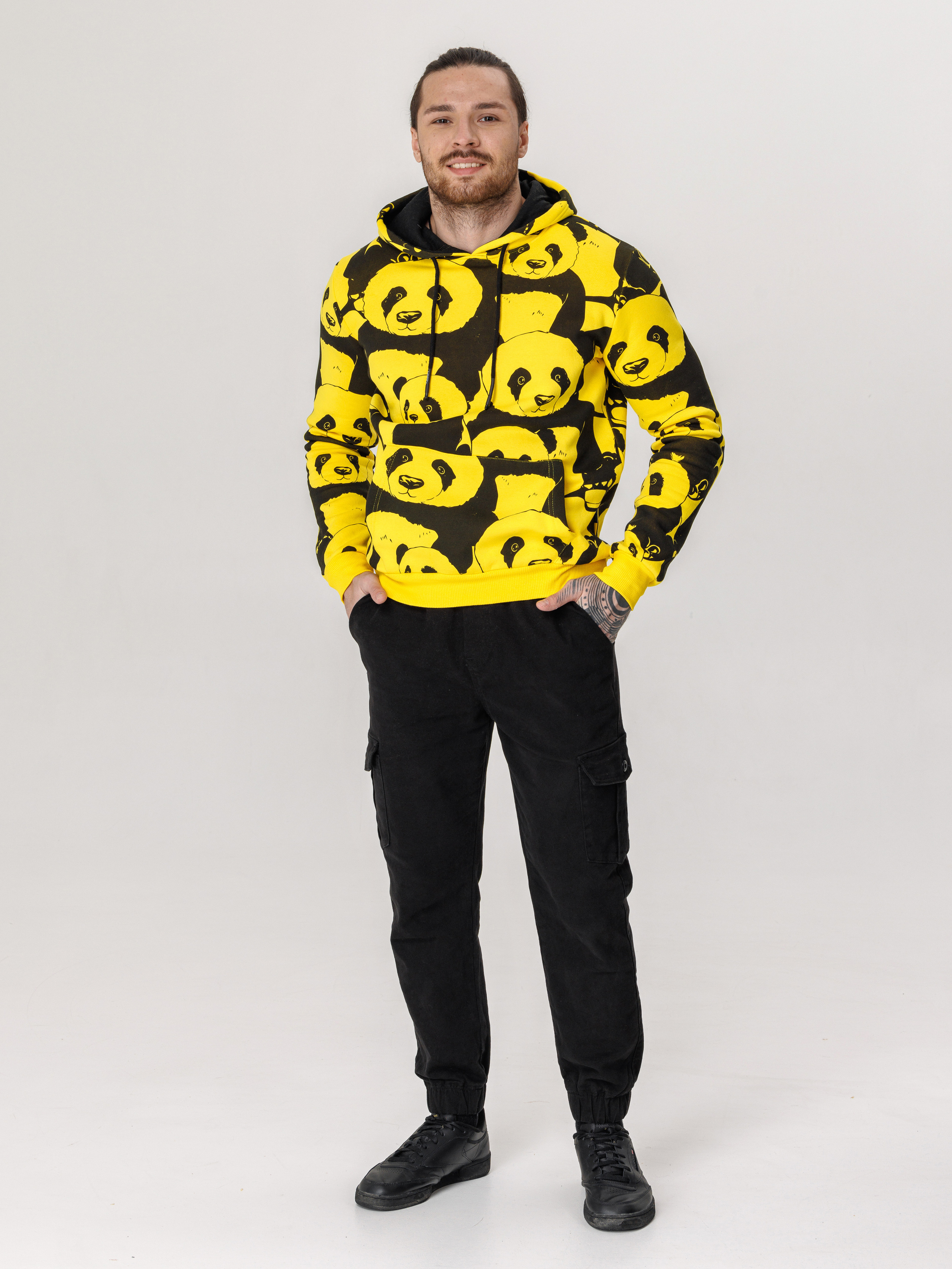 Мужская одежда. Фотограф Виталий Хайлов, Екатеринбург