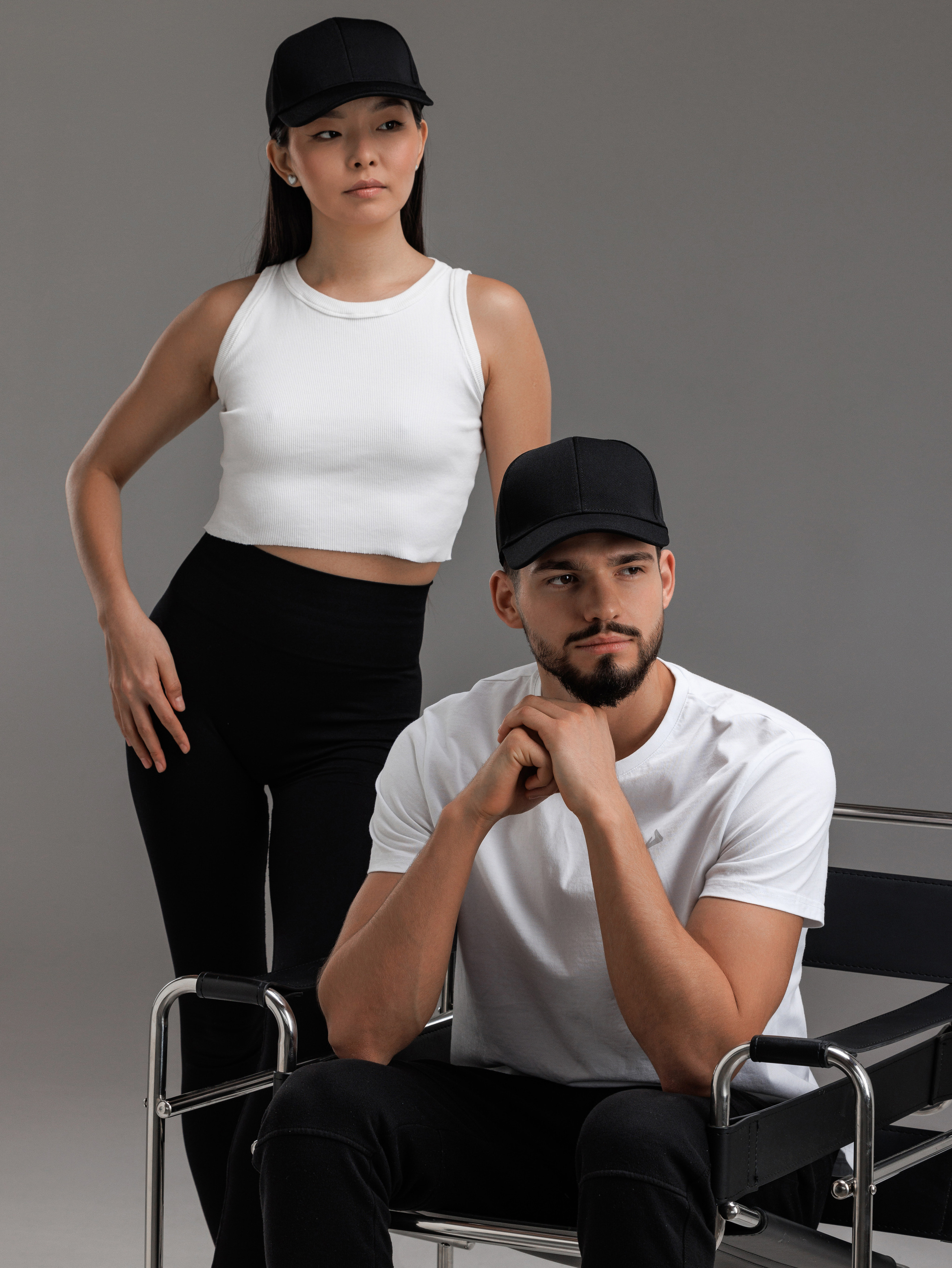 Бейсболки. Фотограф Виталий Хайлов, Екатеринбург