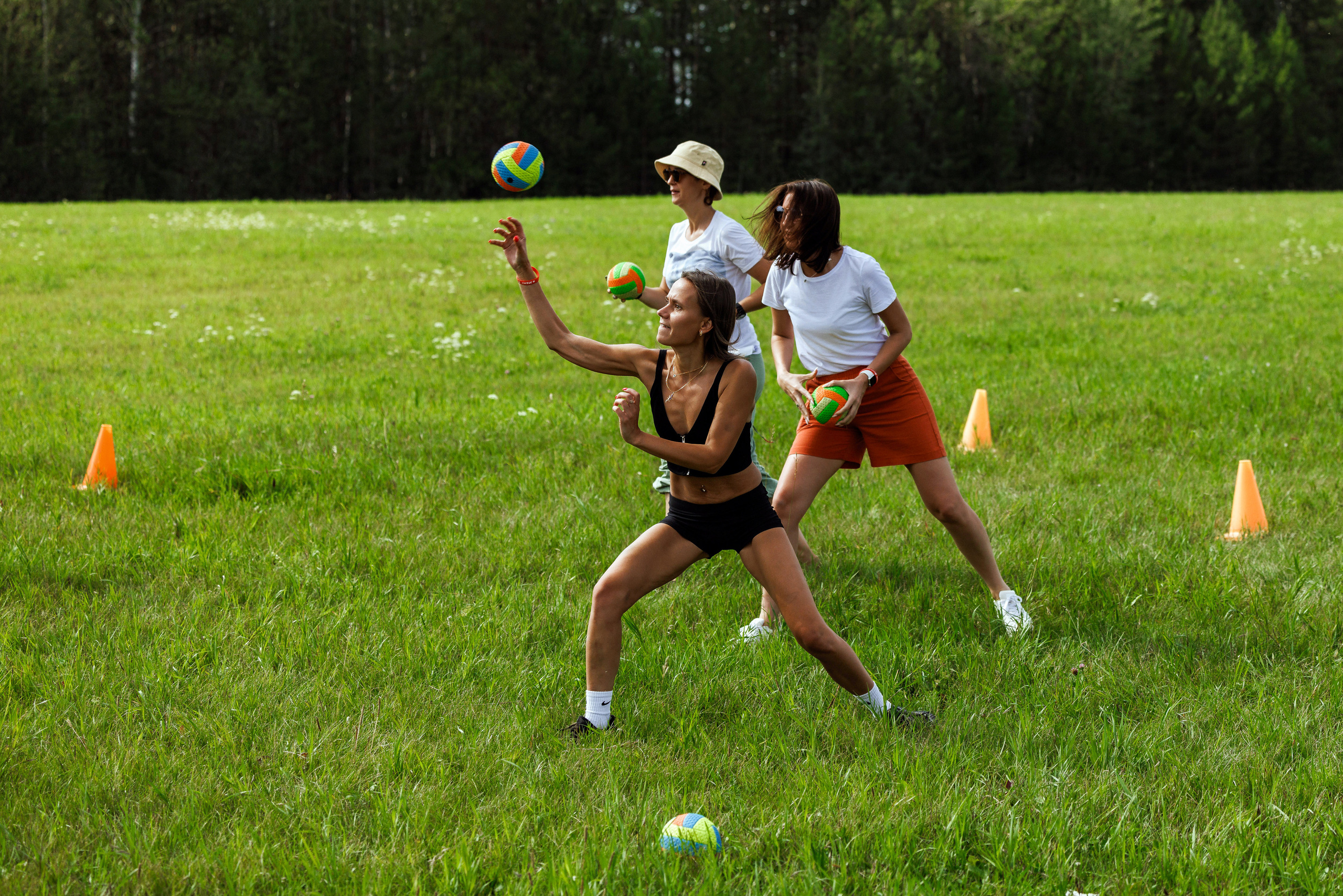 Этажи. Движ 2023. Фотограф Виталий Хайлов, Екатеринбург