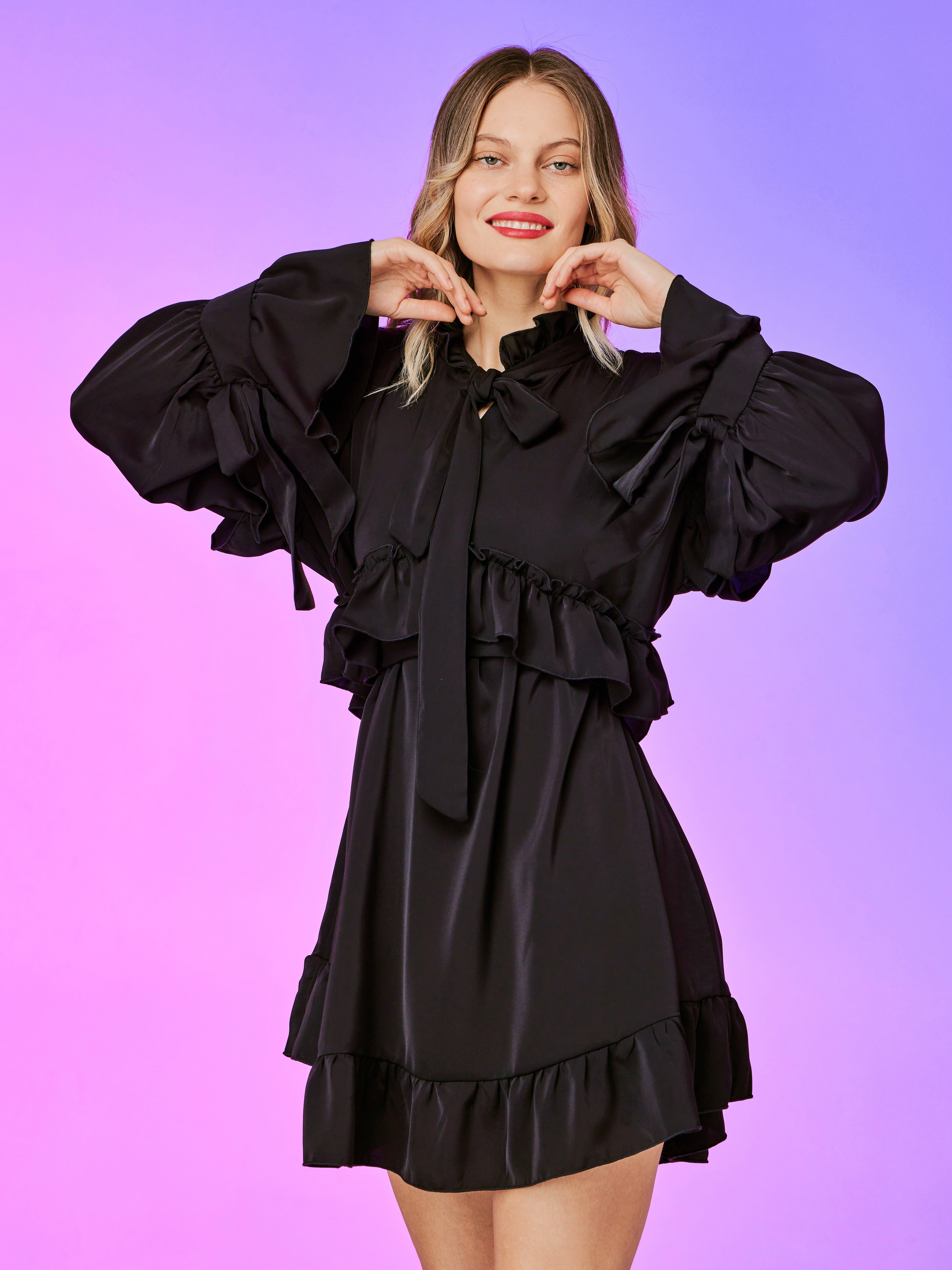 Женская одежда. Фотограф Виталий Хайлов, Екатеринбург