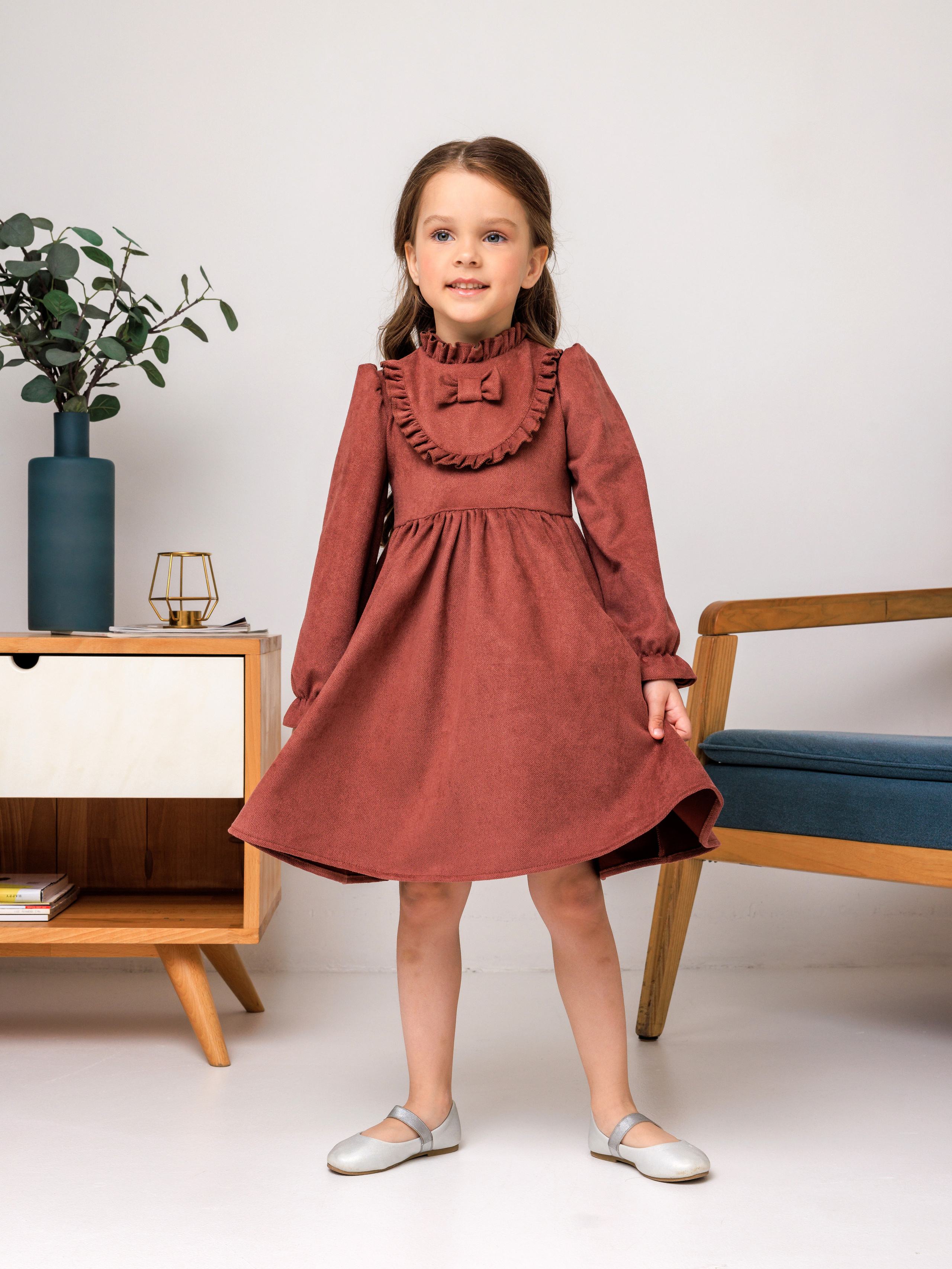 Детская одежда. Фотограф Виталий Хайлов, Екатеринбург