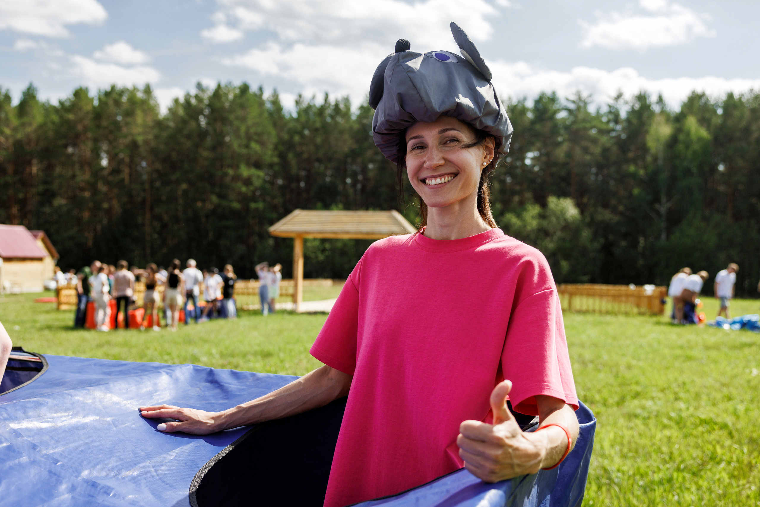 Этажи. Движ 2023. Фотограф Виталий Хайлов, Екатеринбург