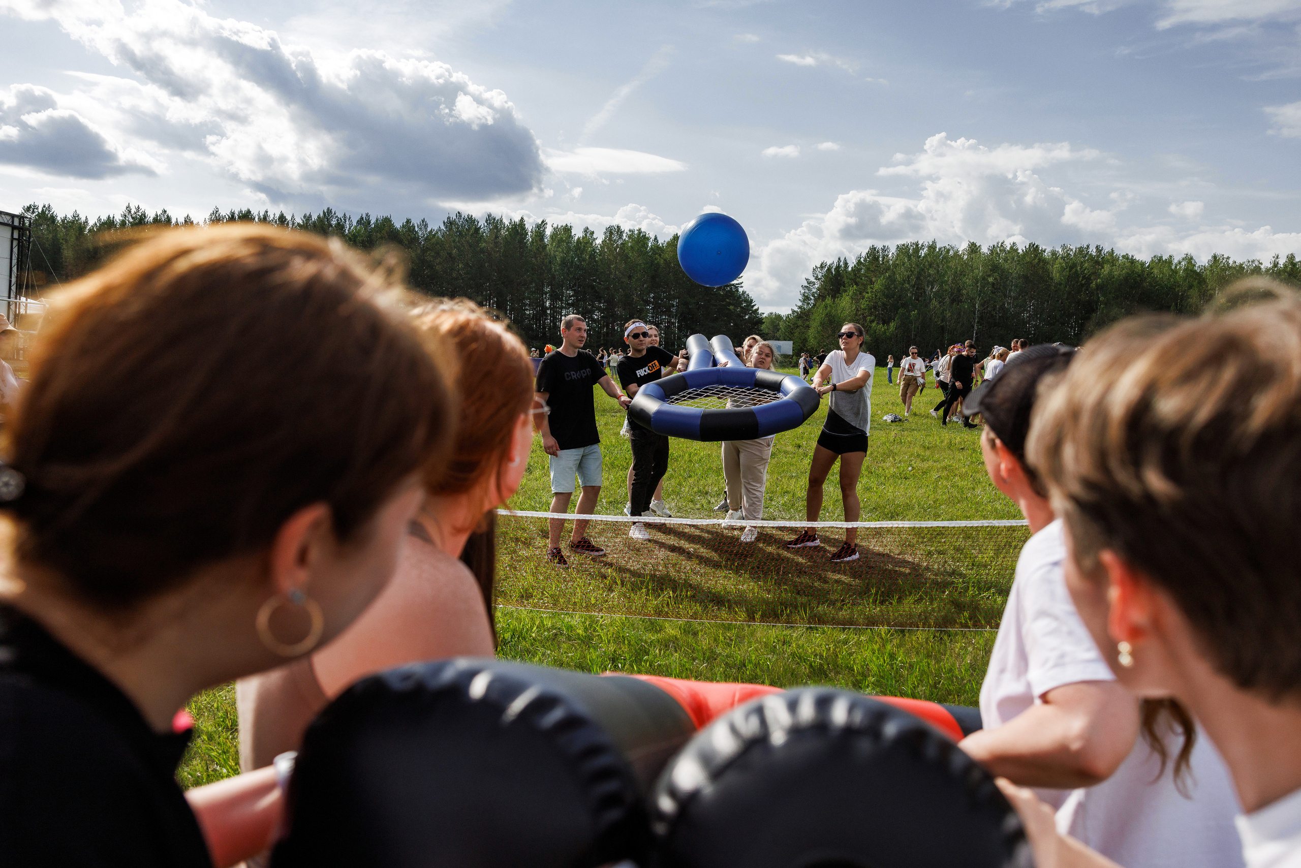 Этажи. Движ 2023. Фотограф Виталий Хайлов, Екатеринбург